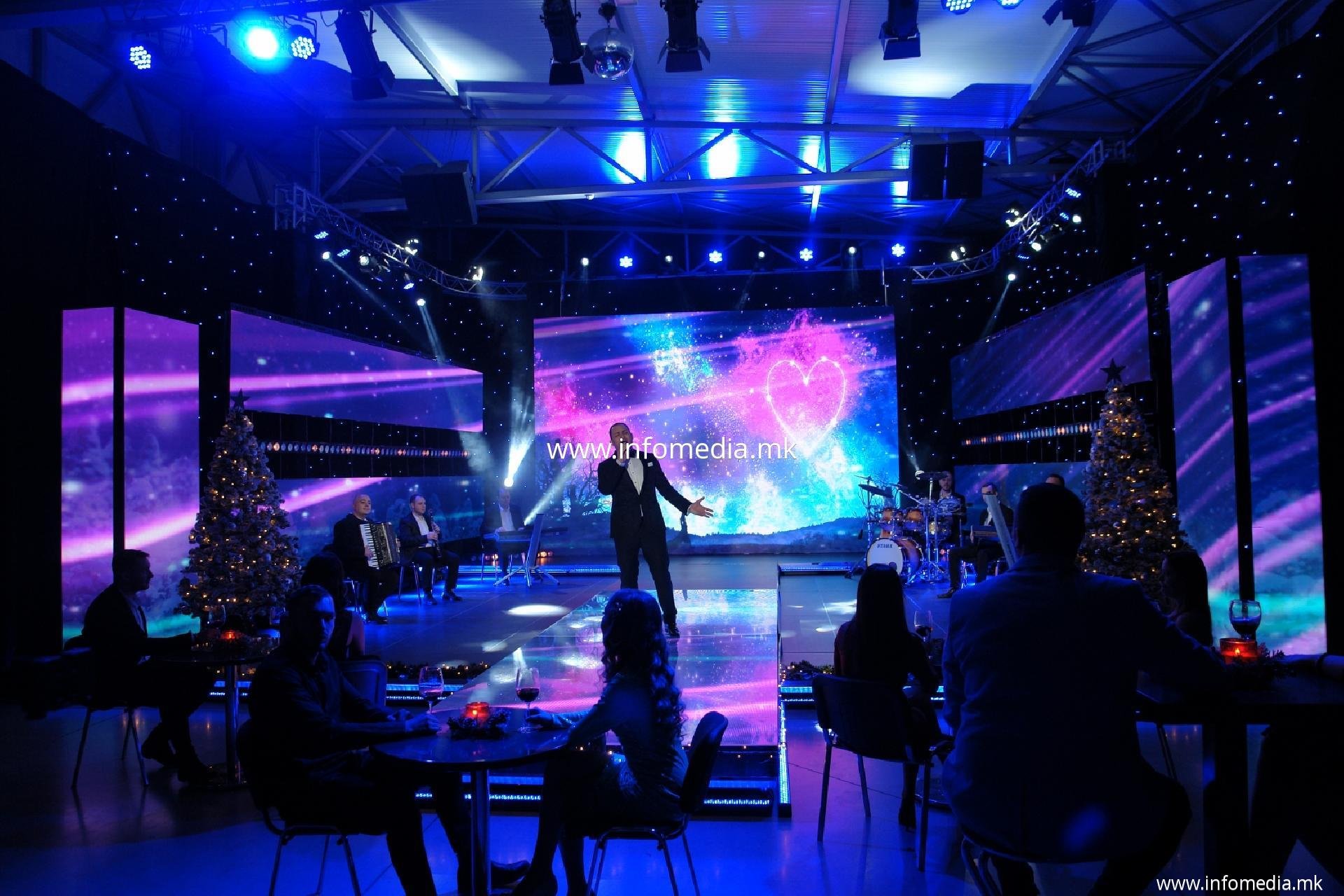 Jordan Mitev - New Year Concert - Image 6