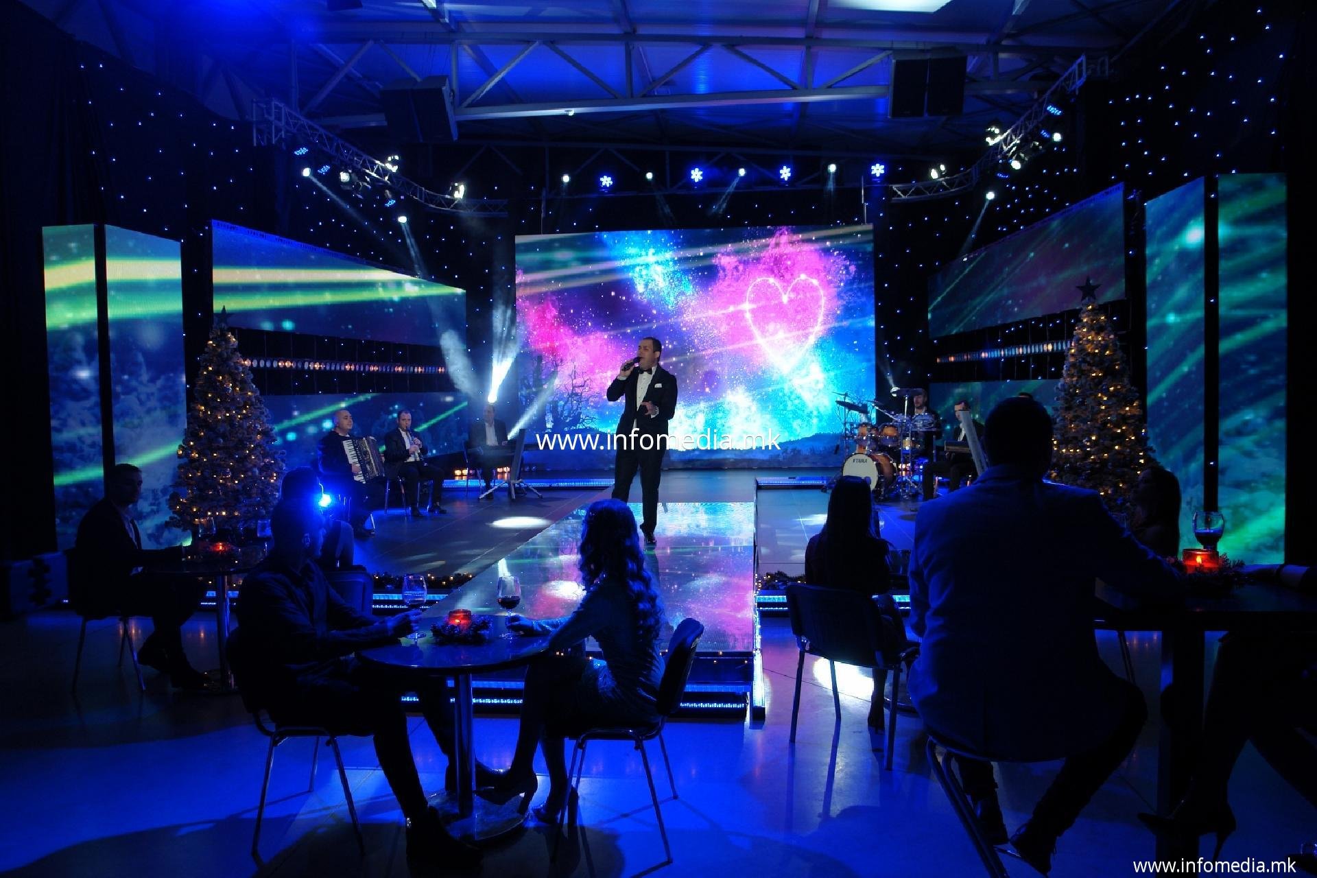 Jordan Mitev - New Year Concert - Image 7