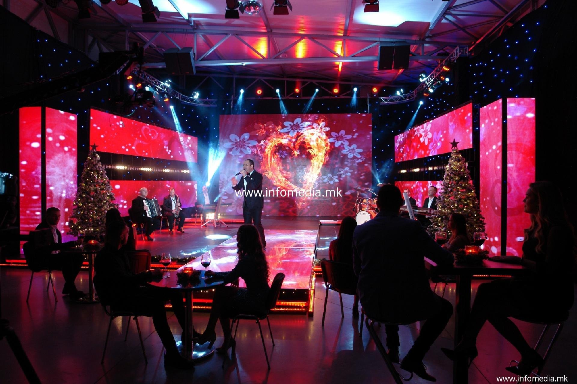 Jordan Mitev - New Year Concert - Image 8