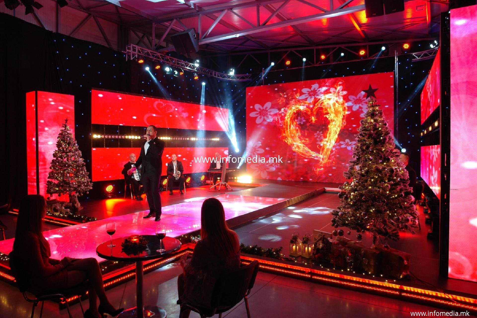 Jordan Mitev - New Year Concert - Image 9
