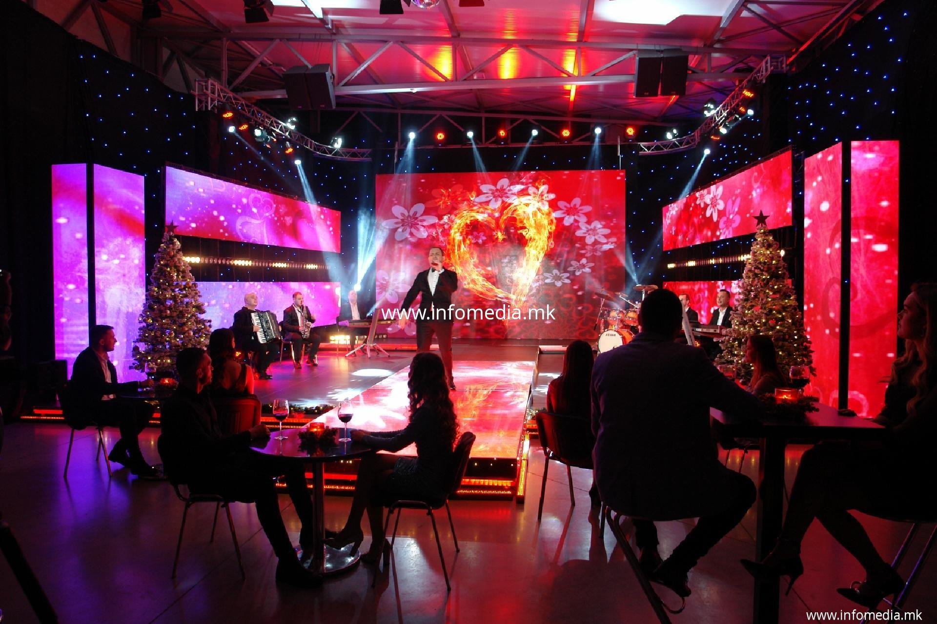 Jordan Mitev - New Year Concert - Image 10