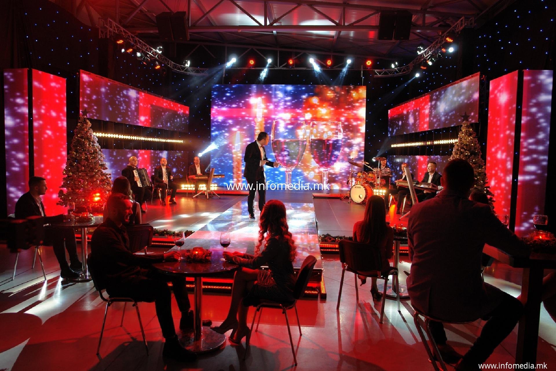 Jordan Mitev - New Year Concert - Image 11