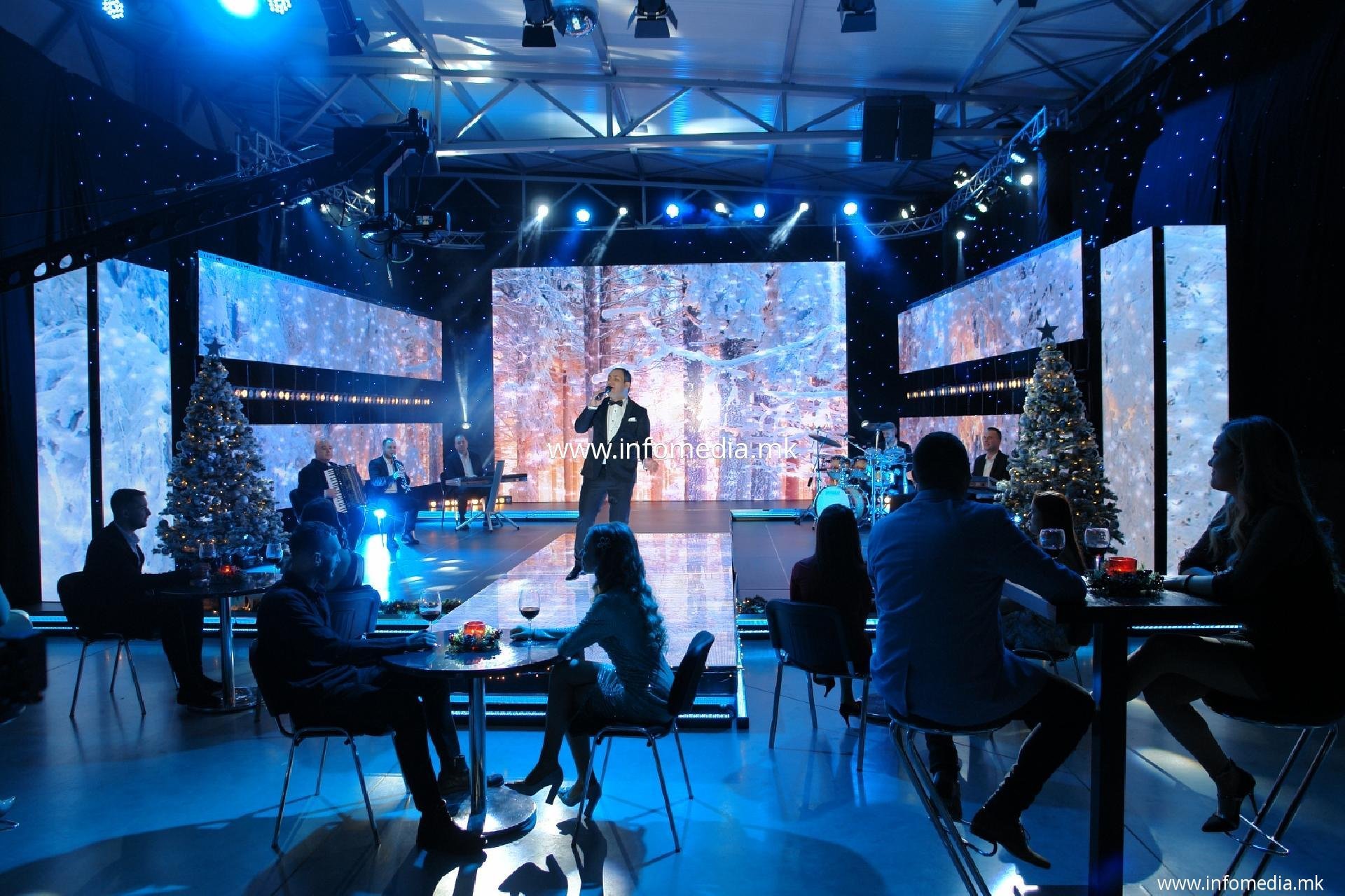 Jordan Mitev - New Year Concert - Image 12