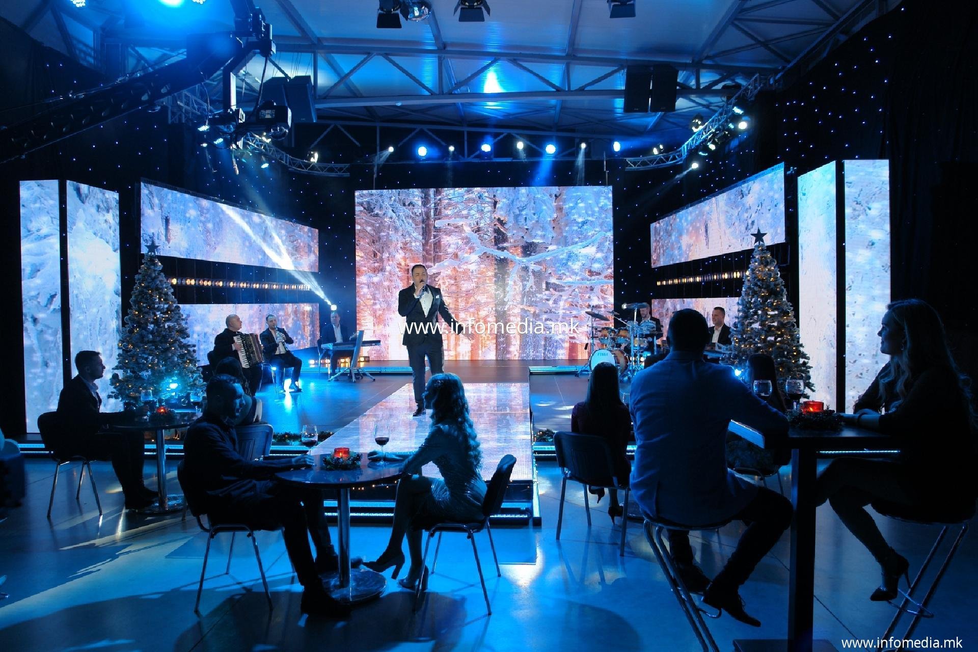 Jordan Mitev - New Year Concert - Image 13
