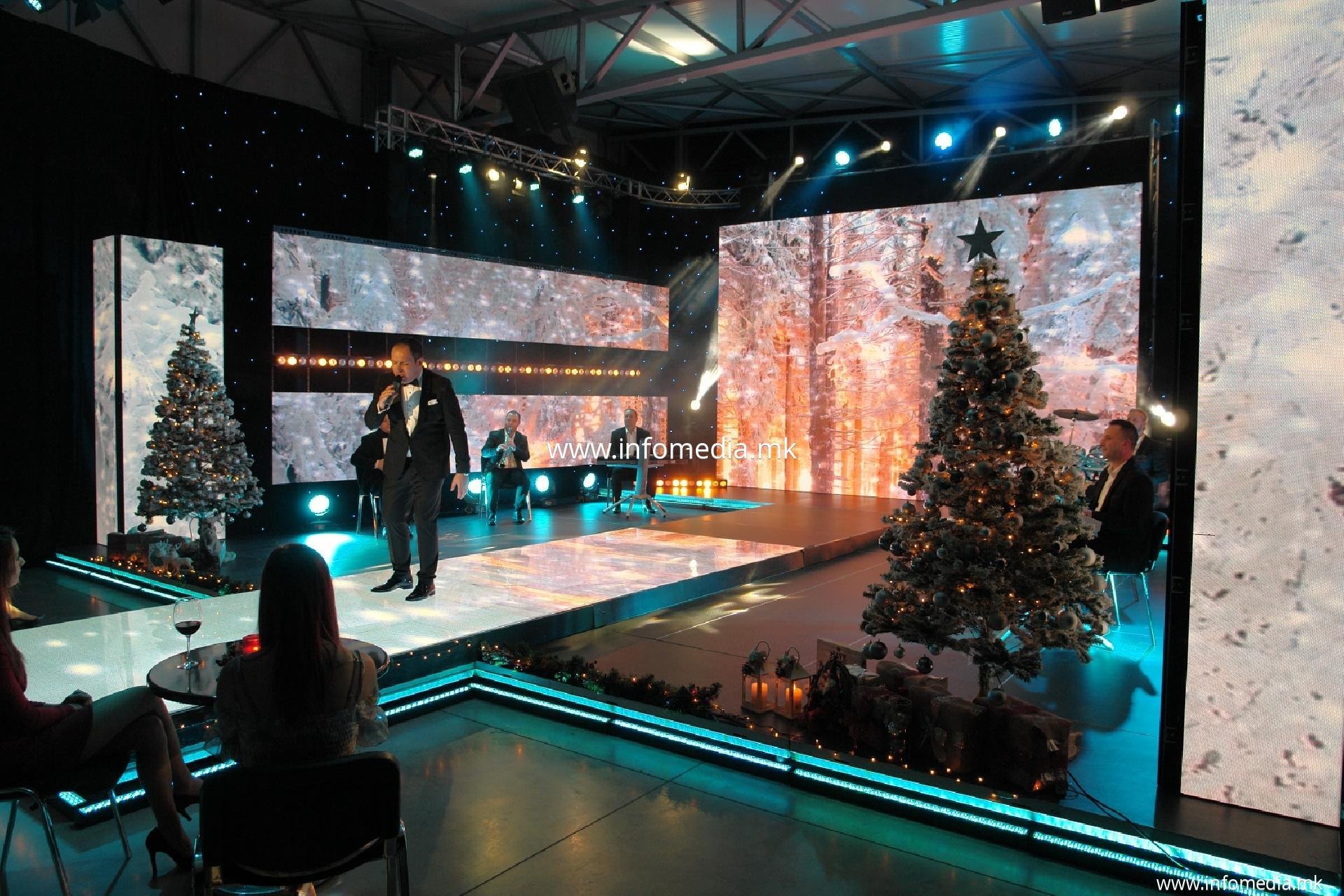 Jordan Mitev - New Year Concert - Image 14