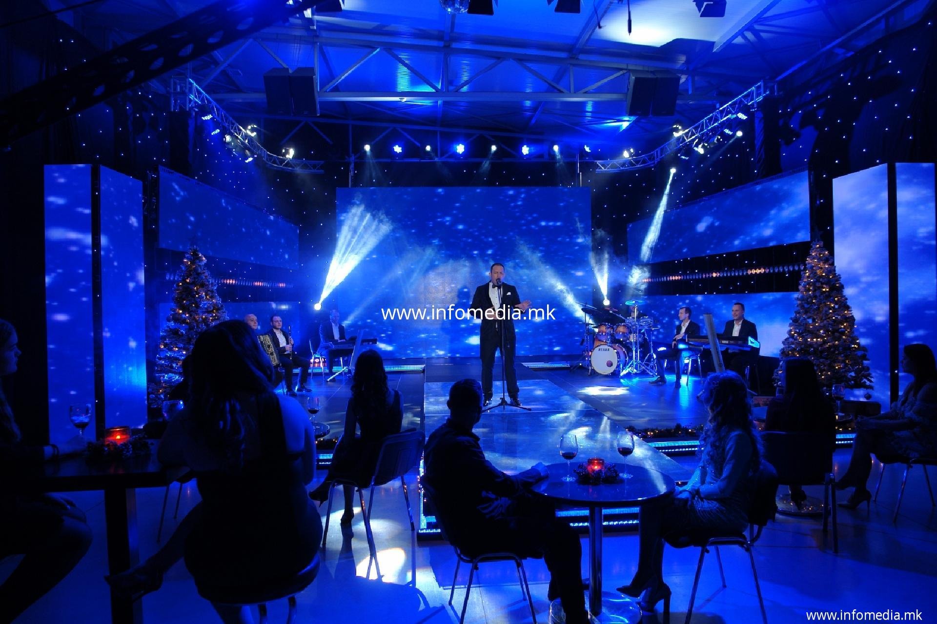 Jordan Mitev - New Year Concert - Image 16