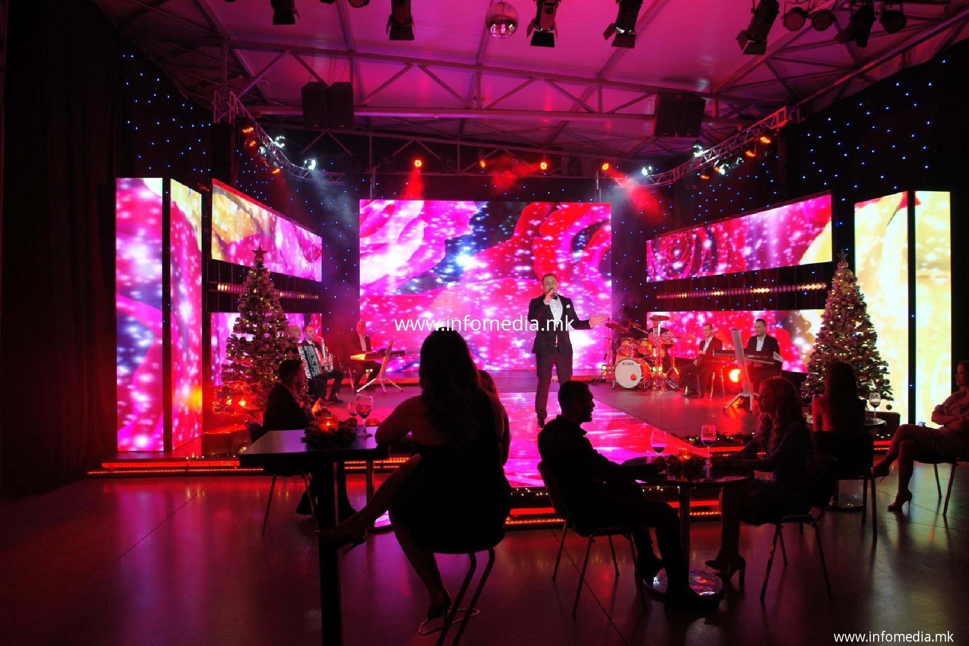 Jordan Mitev - New Year Concert - Image 17