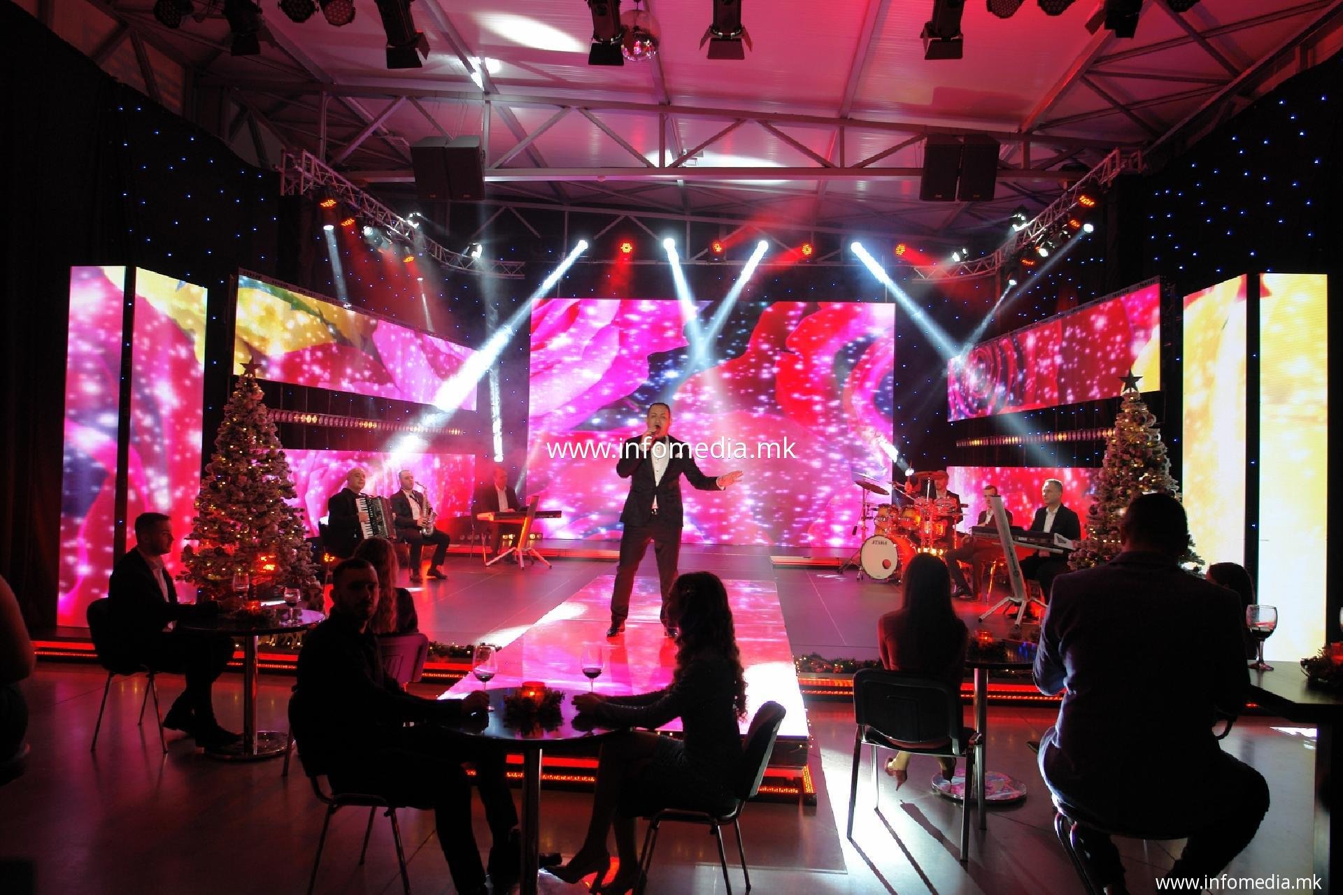 Jordan Mitev - New Year Concert - Image 18