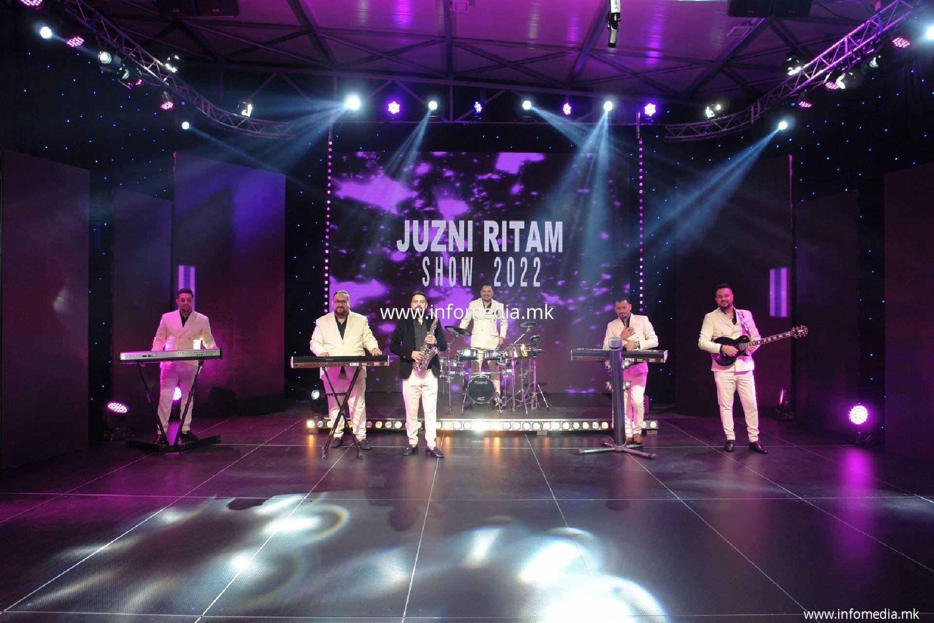 Juzni Ritam Show 2022 - Image 1