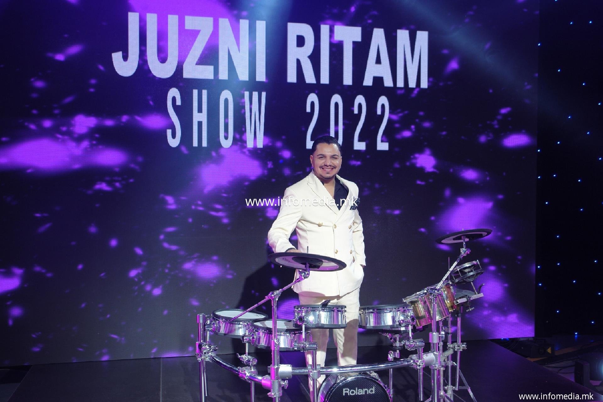 Juzni Ritam Show 2022 - Image 2