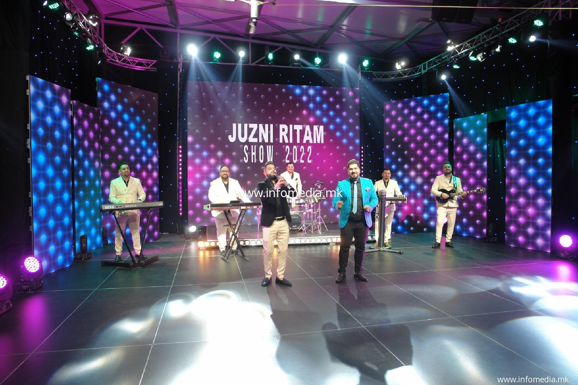 Juzni Ritam Show 2022 - Image 3