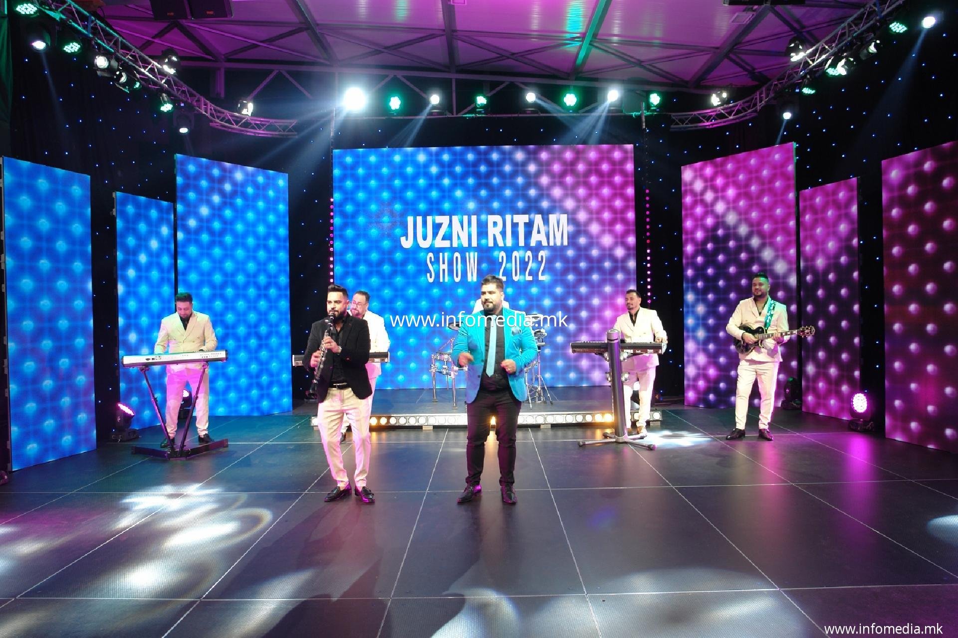 Juzni Ritam Show 2022 - Image 4