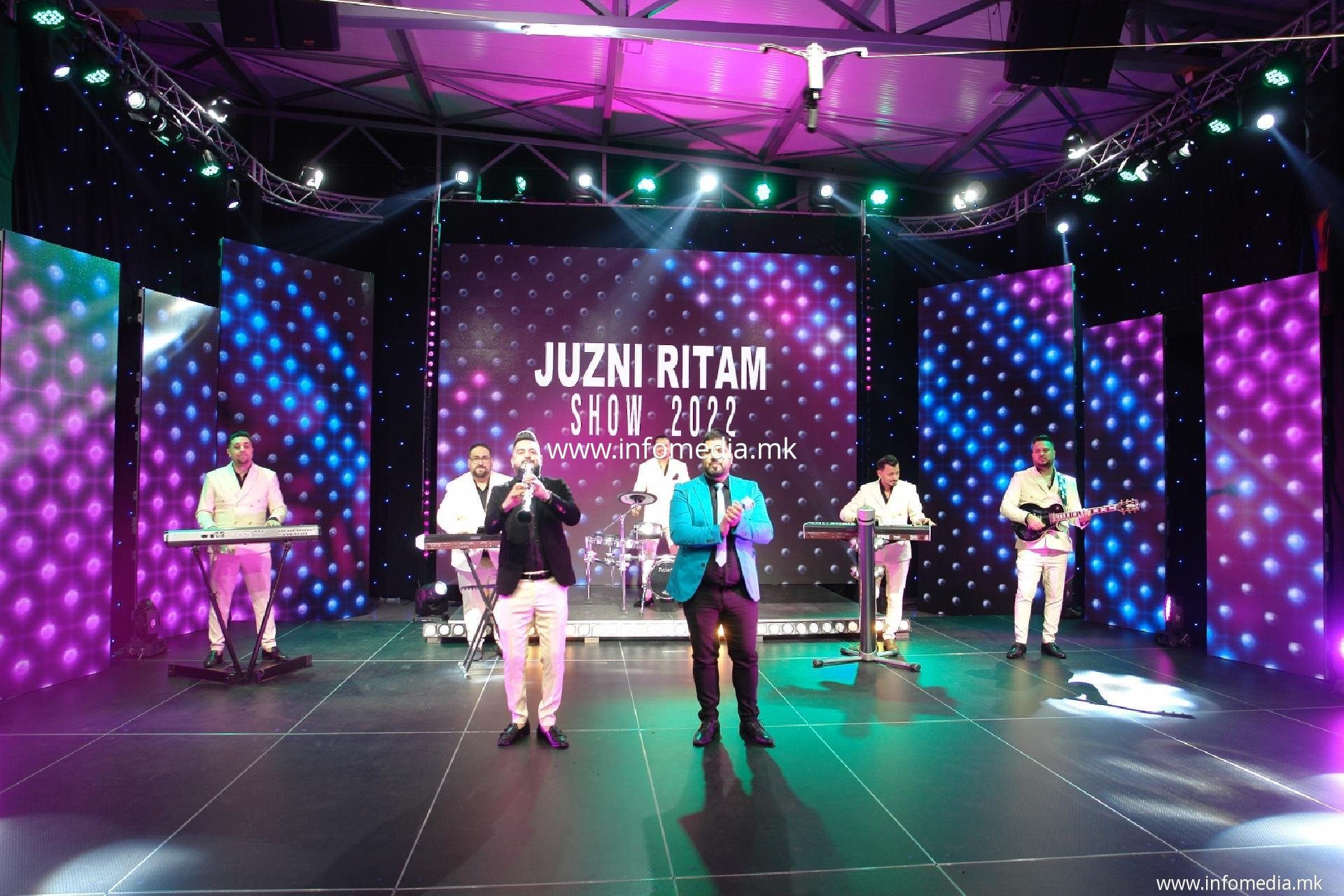 Juzni Ritam Show 2022 - Image 5