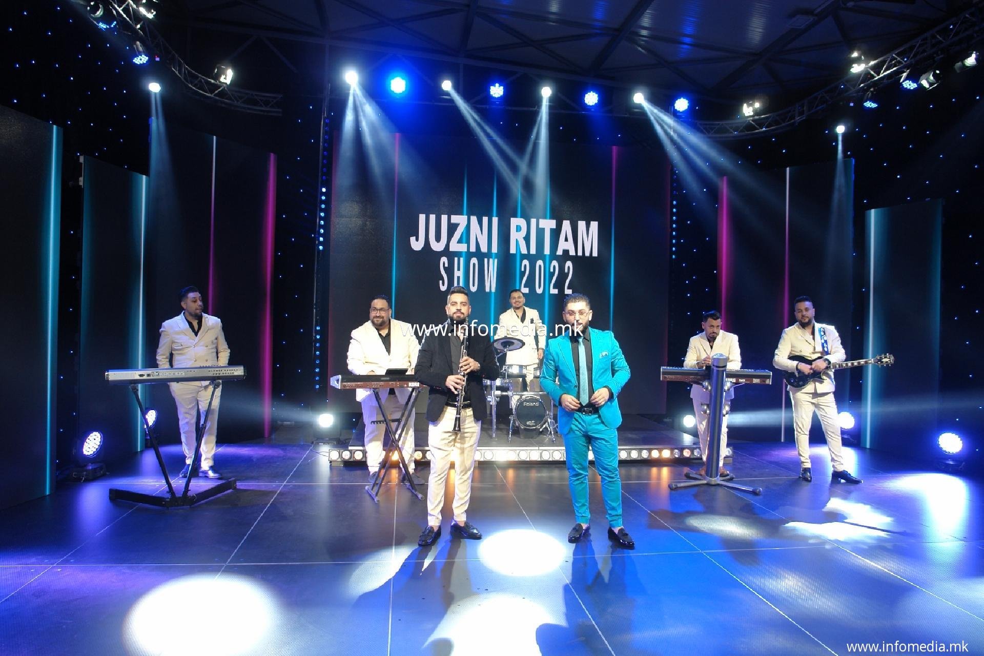 Juzni Ritam Show 2022 - Image 6