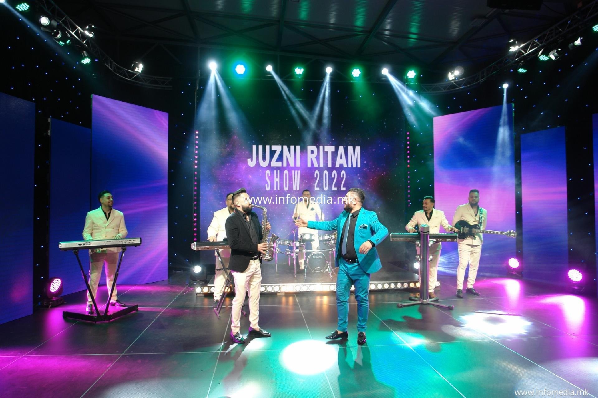 Juzni Ritam Show 2022 - Image 7