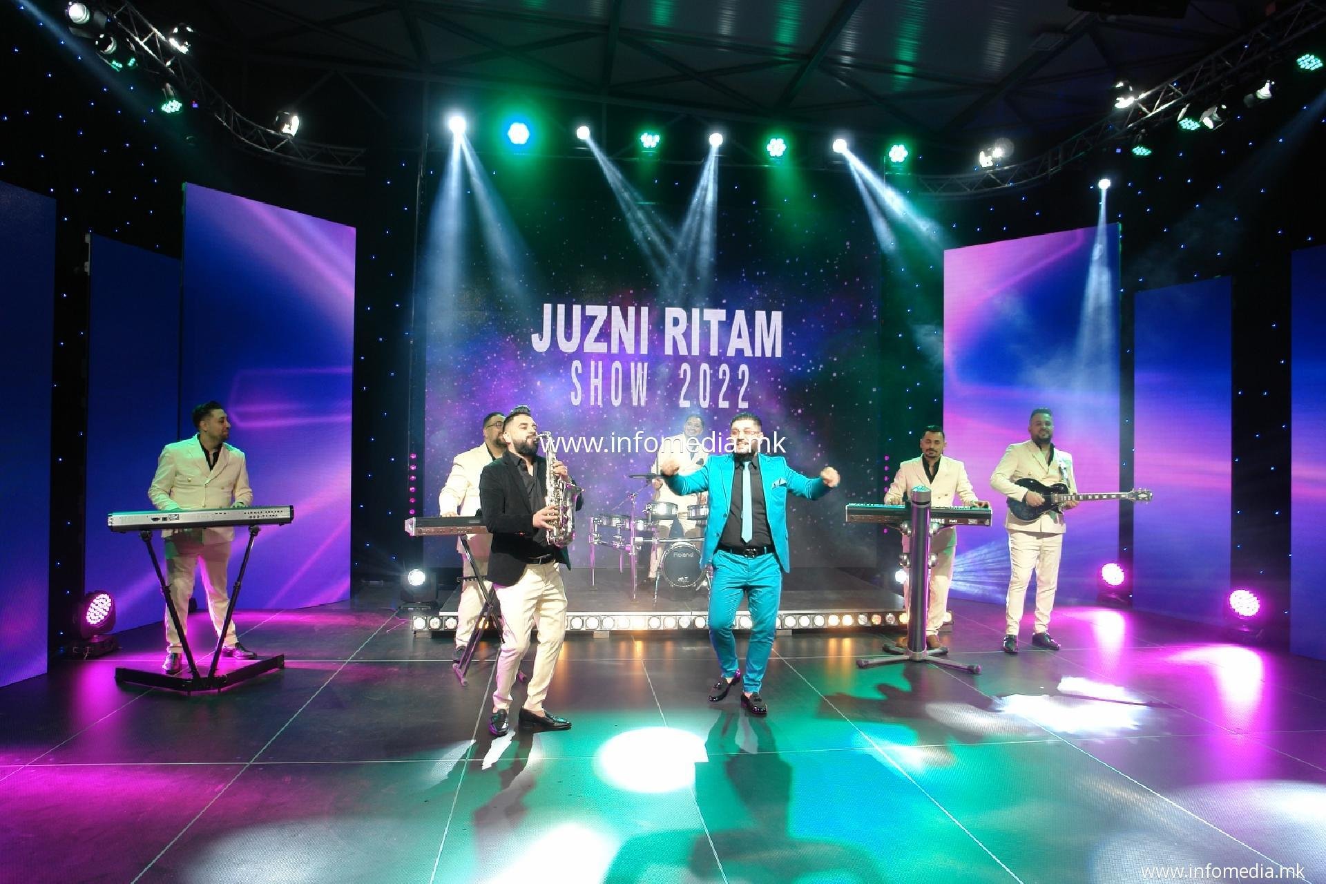 Juzni Ritam Show 2022 - Image 8