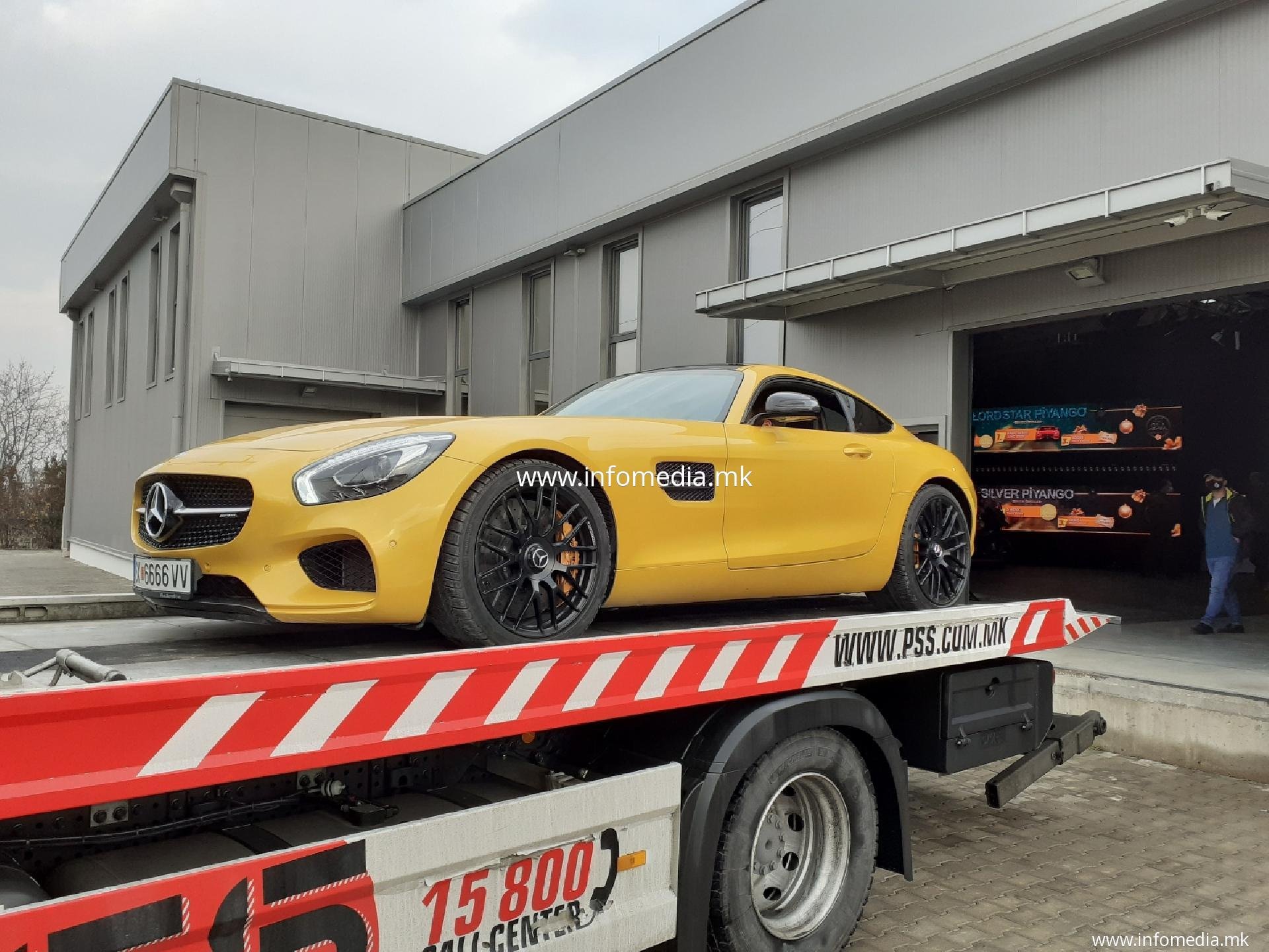 Lord Piyango 2021 Gala Gecesi - Image 1