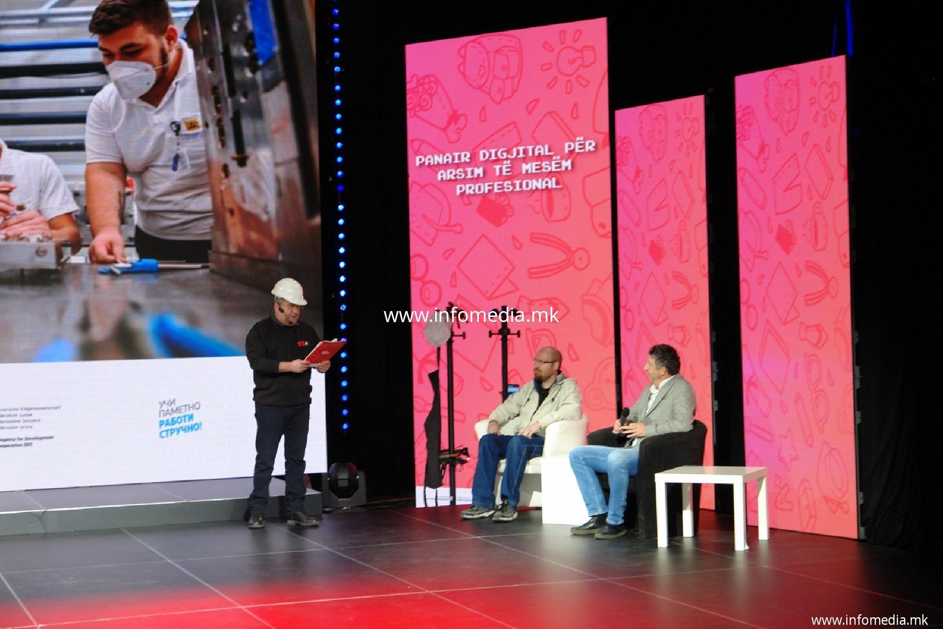 MCGO Digital Education Fair - Image 3