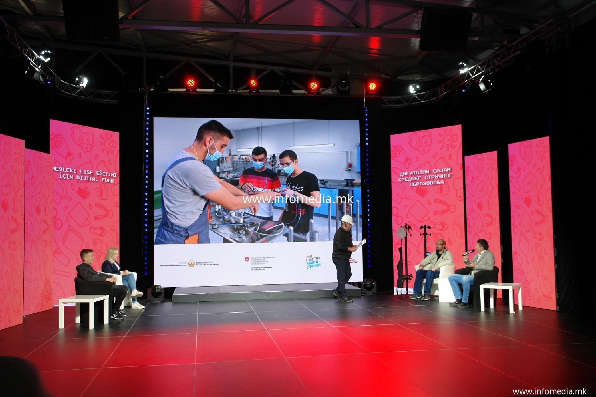 MCGO Digital Education Fair - Image 4