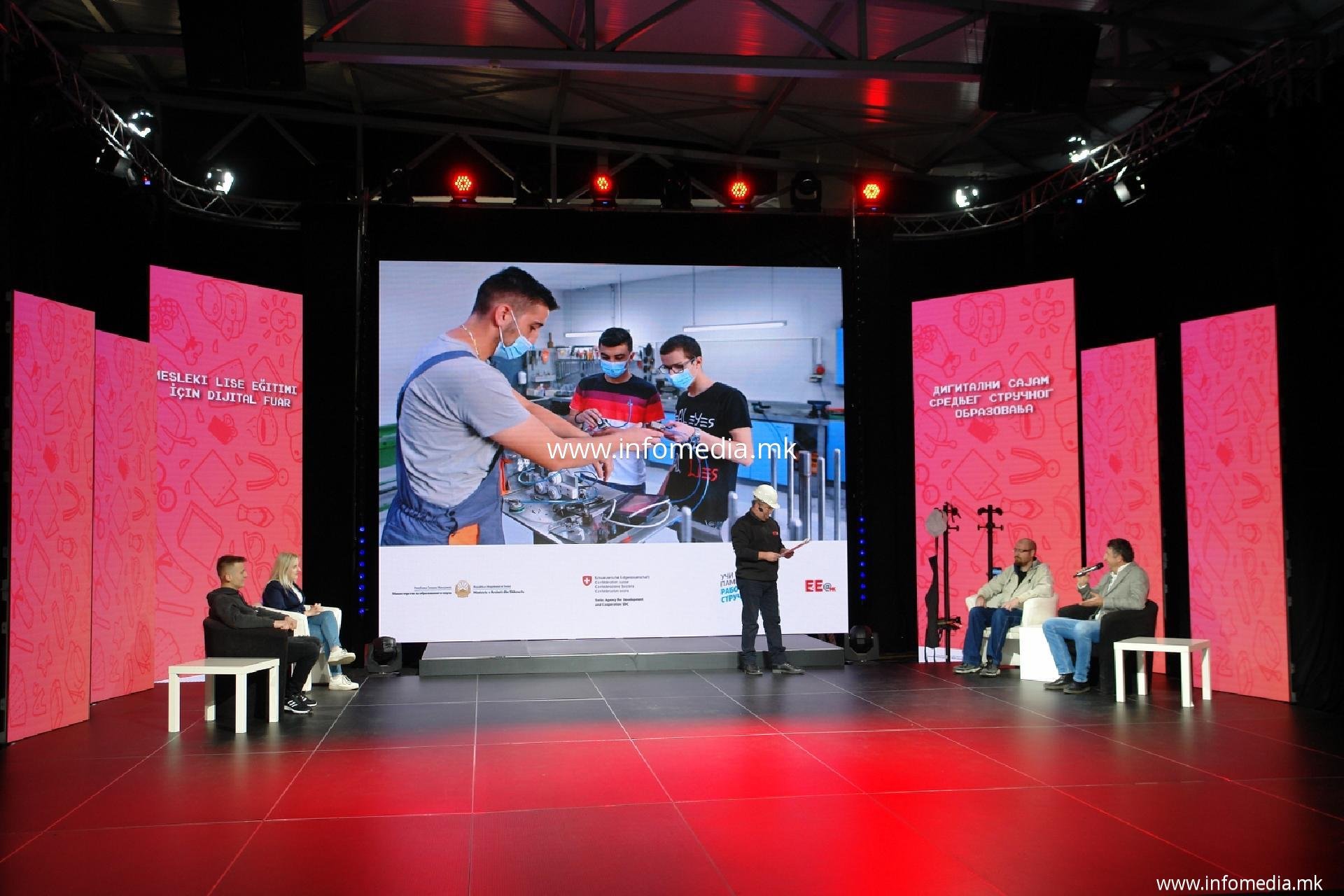 MCGO Digital Education Fair - Image 5