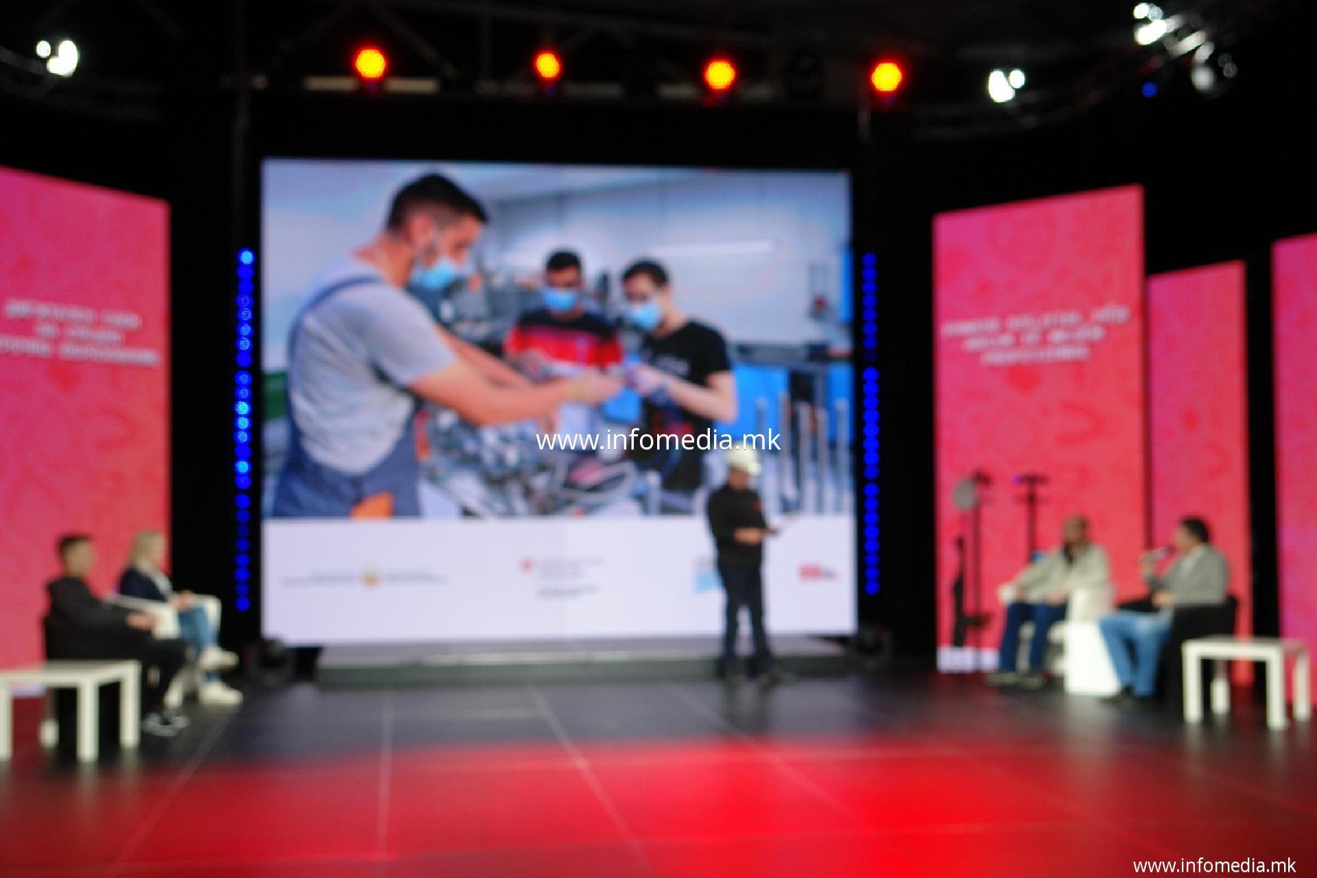 MCGO Digital Education Fair - Image 6