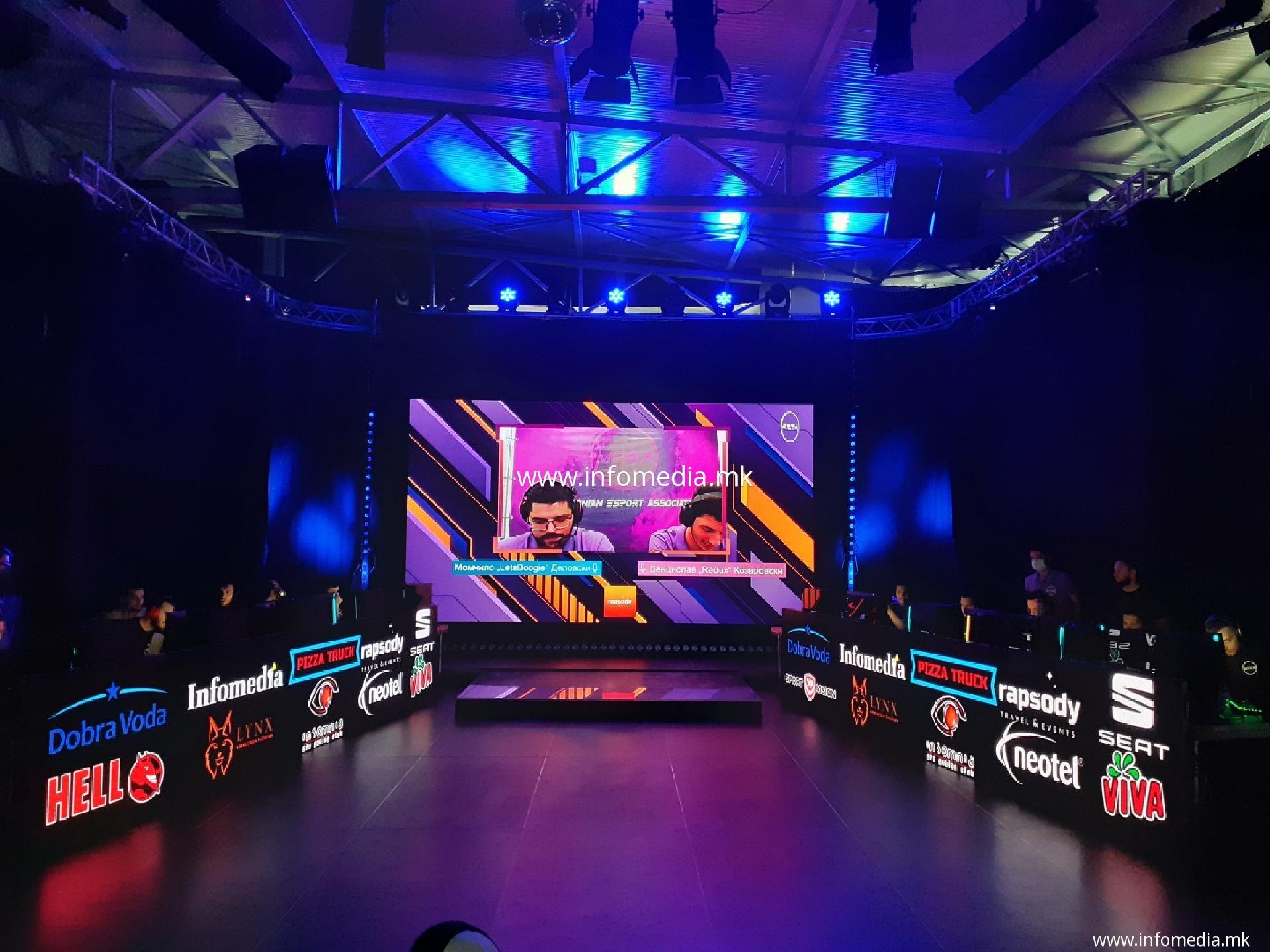 MESA Summer Jam - Video Games - Image 2