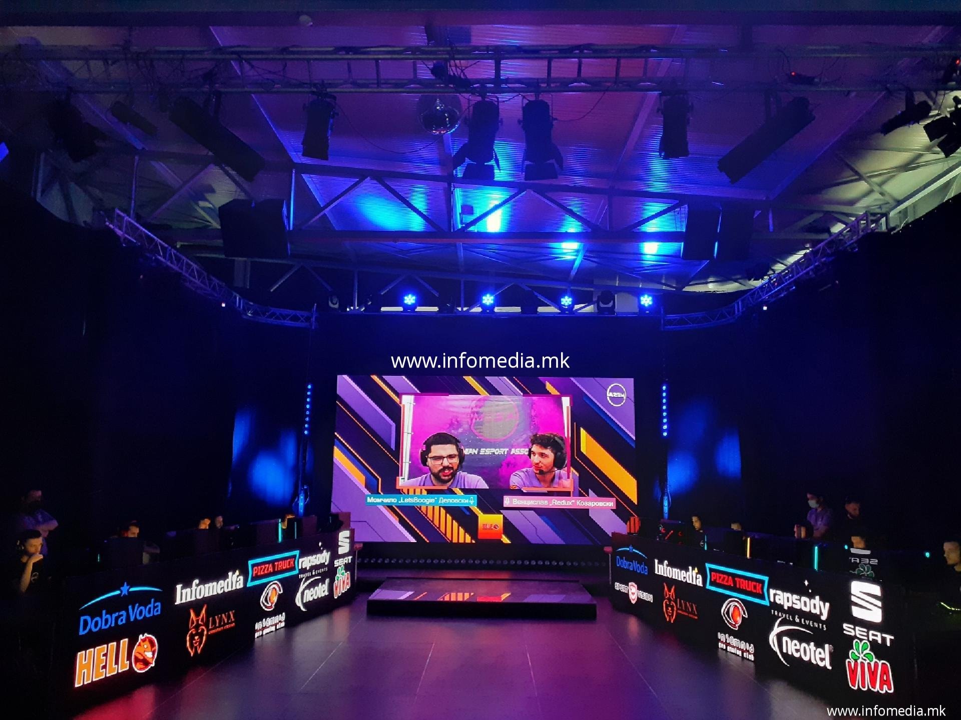 MESA Summer Jam - Video Games - Image 3