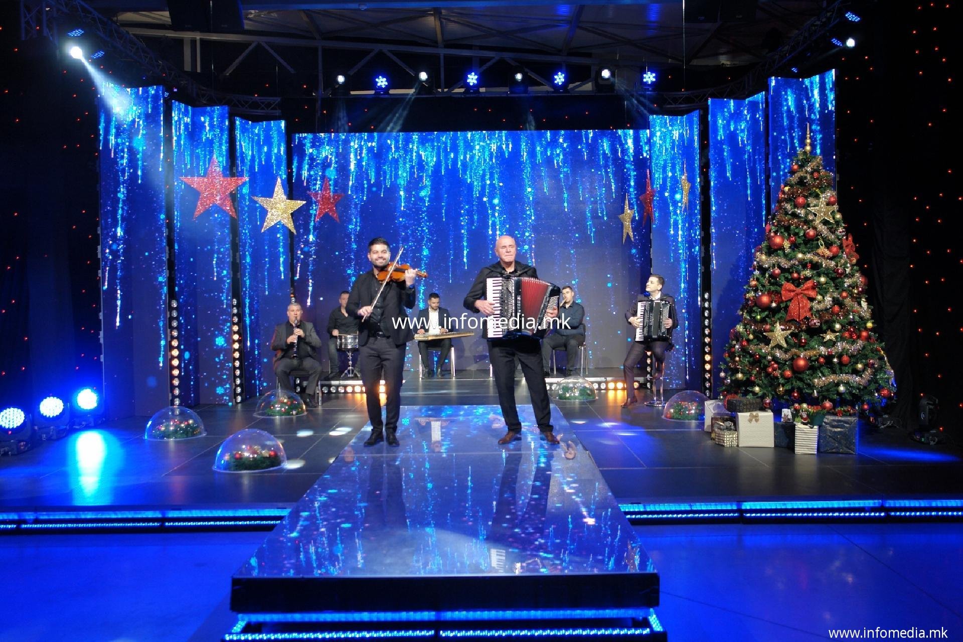 МРТВ Новогодишна емисија - Image 2