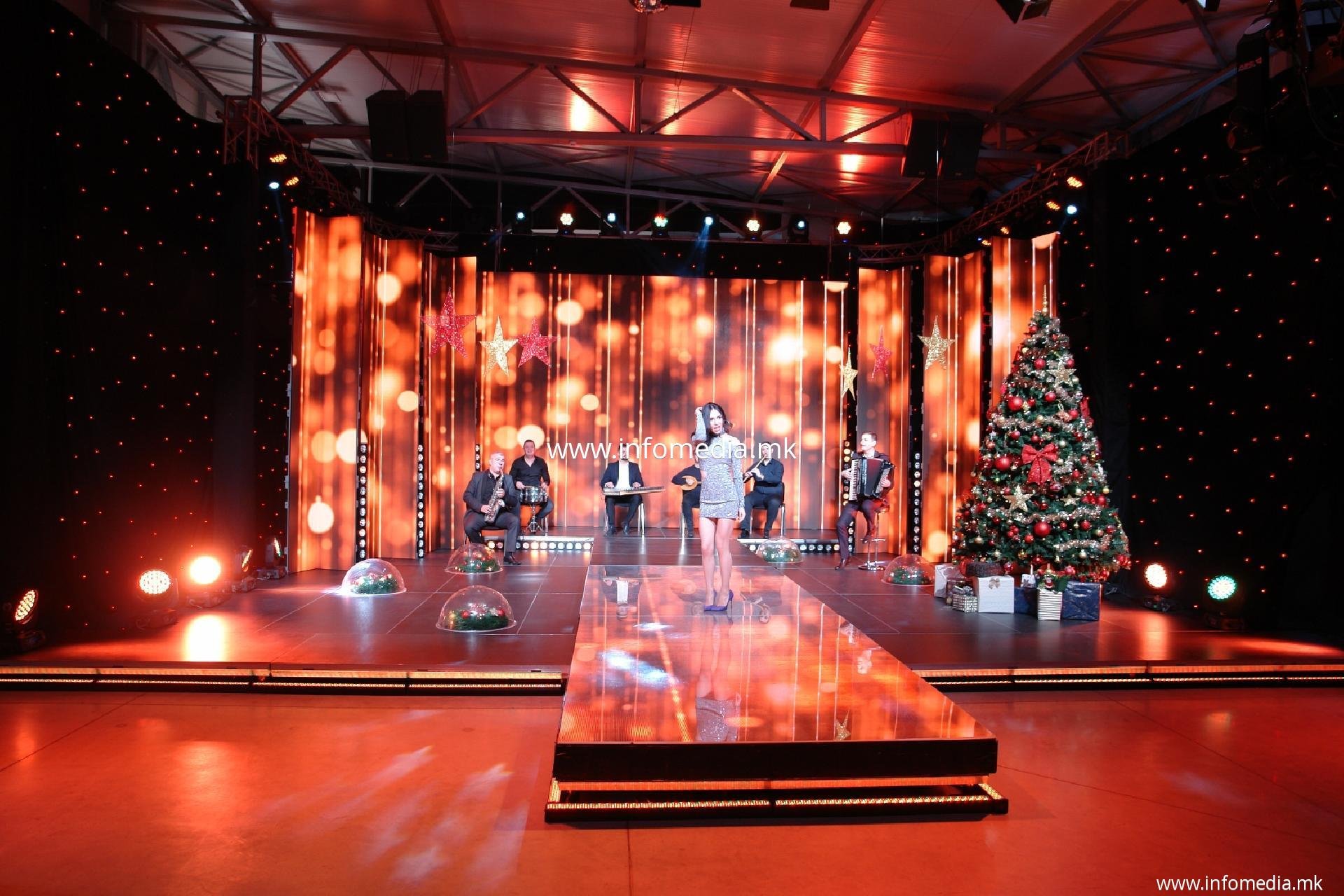 МРТВ Новогодишна емисија - Image 5