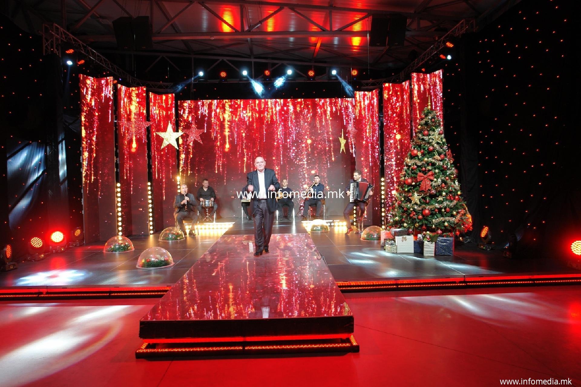 МРТВ Новогодишна емисија - Image 9