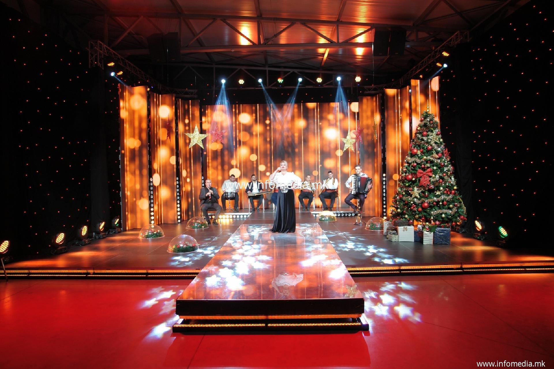 МРТВ Новогодишна емисија - Image 12