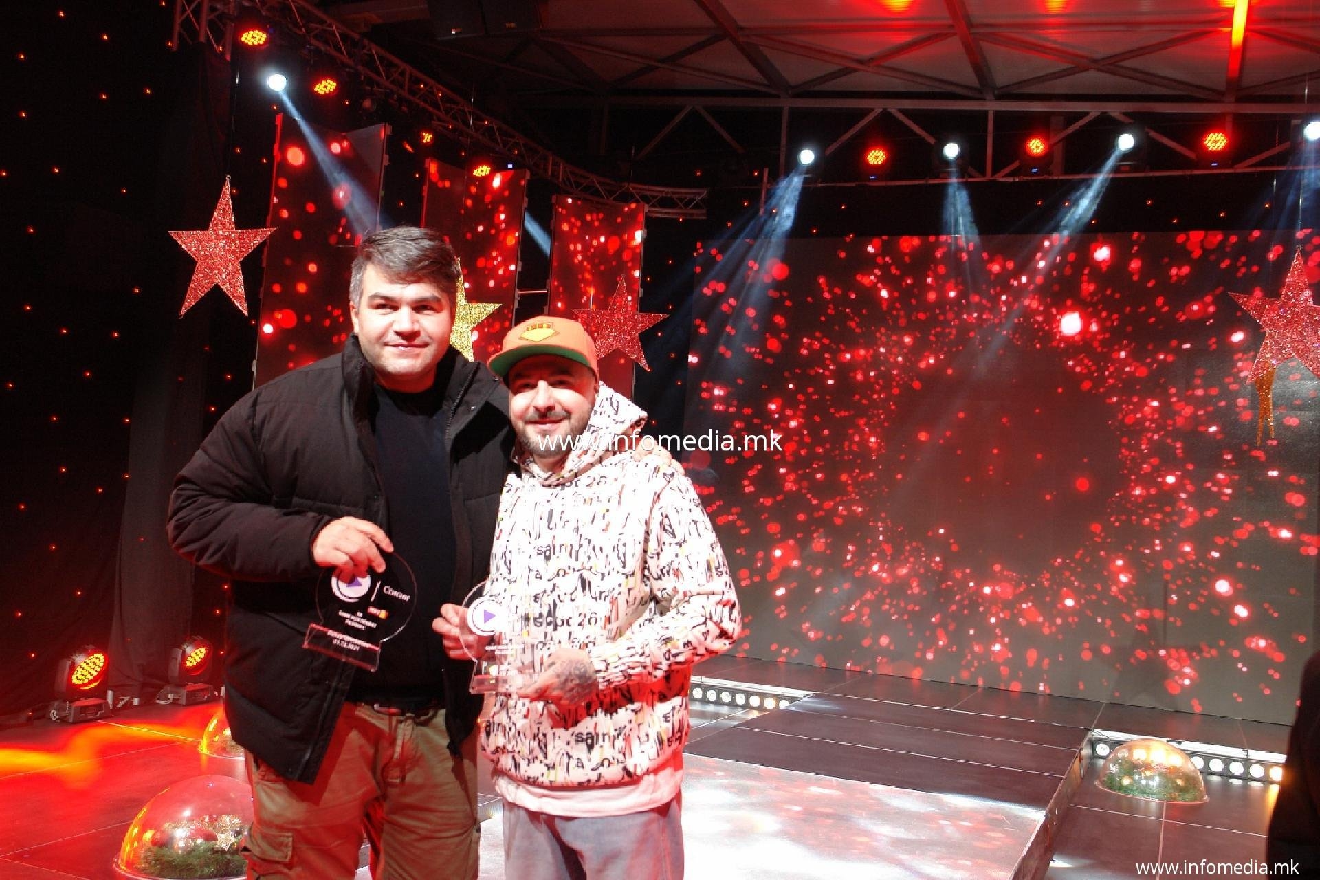 МРТВ Стисни Плеј - Image 11