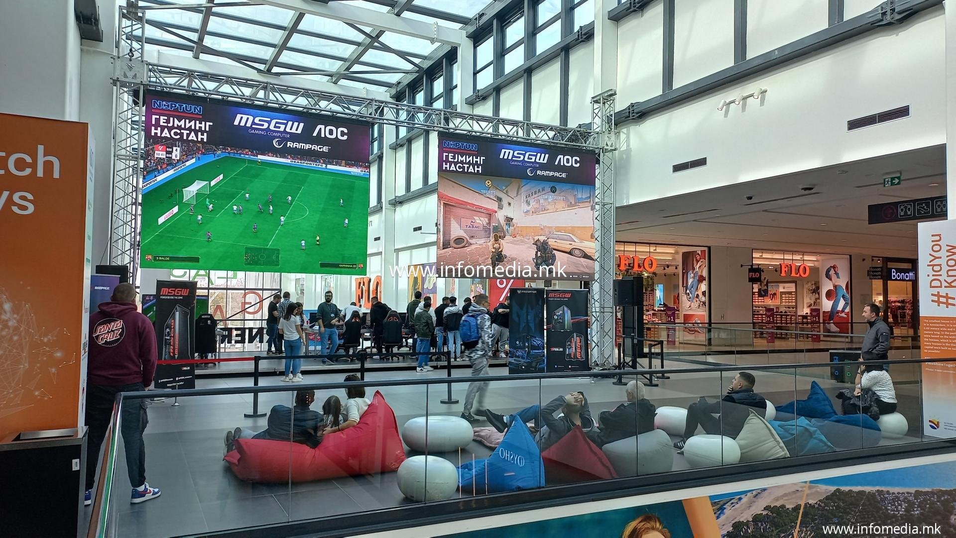 Neptun GameFest 2023 - Image 1