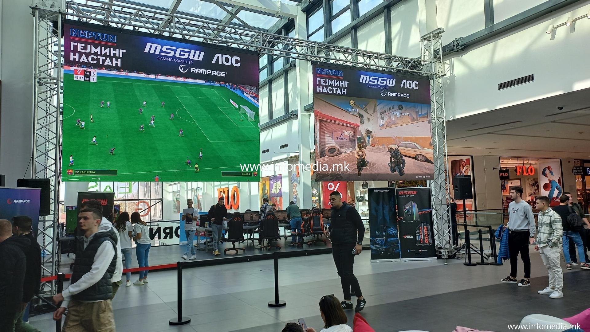 Neptun GameFest 2023 - Image 3