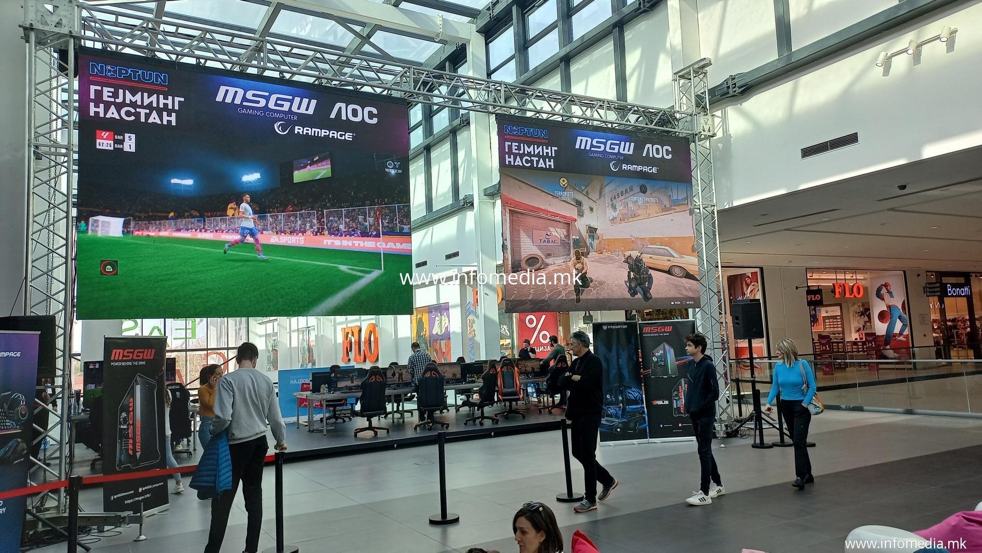 Neptun GameFest 2023 - Image 4