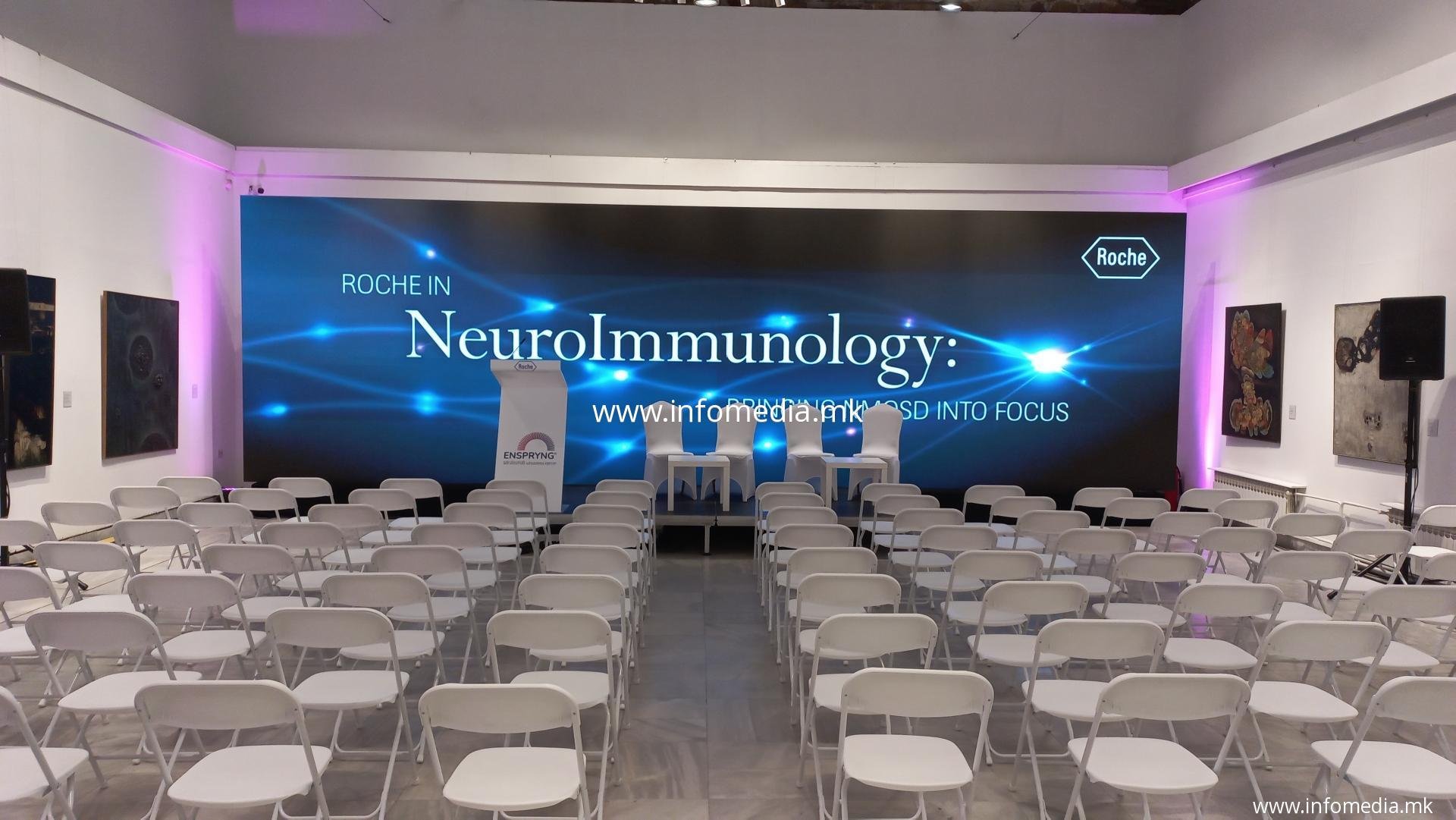 Roche Enspryng - Image 1