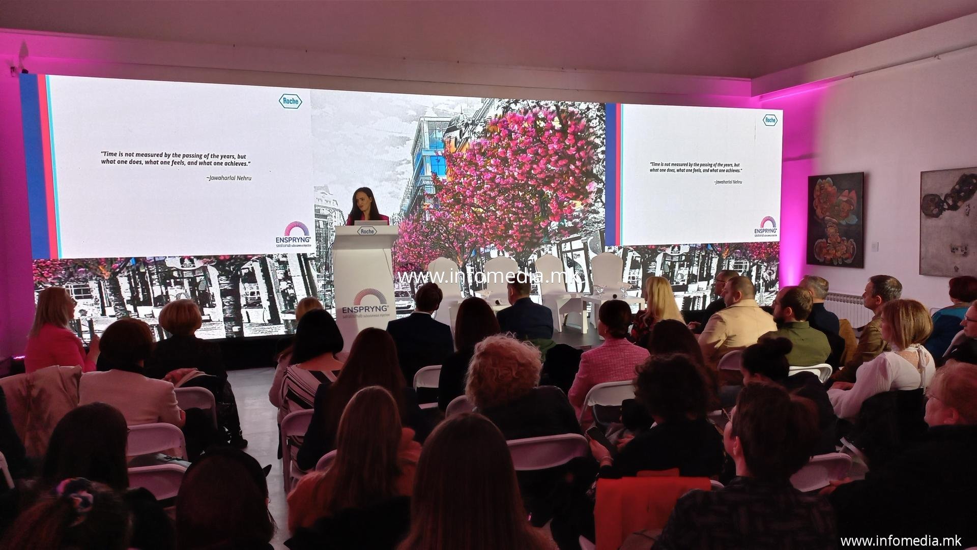 Roche Enspryng - Image 2