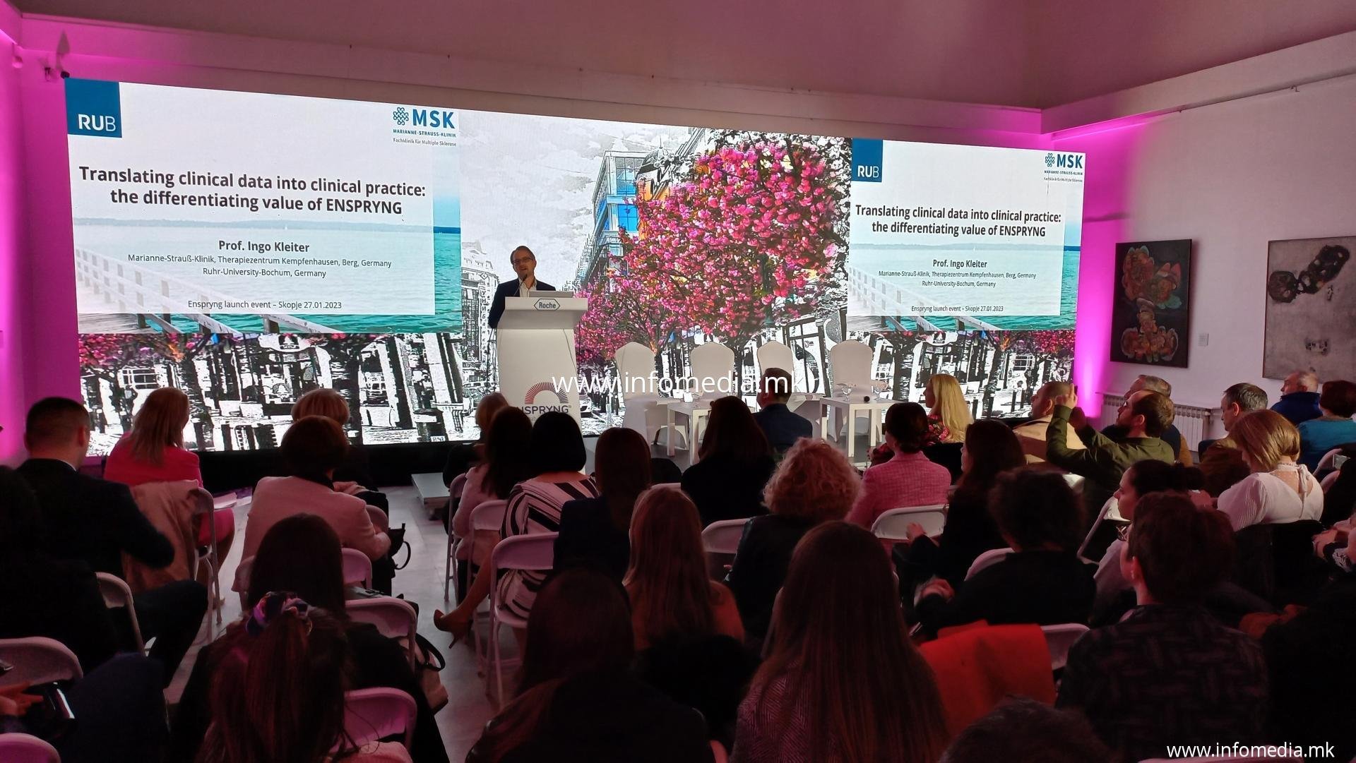 Roche Enspryng - Image 4