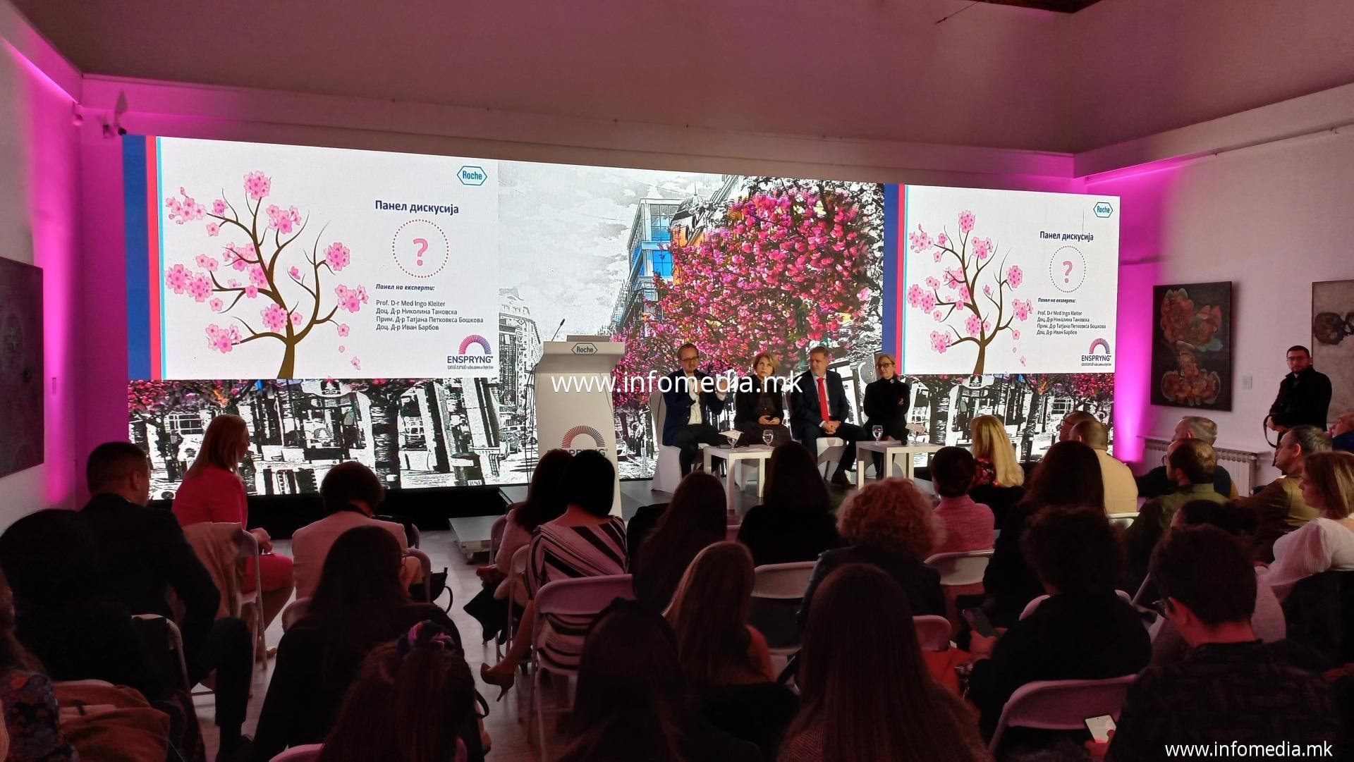 Roche Enspryng - Image 5