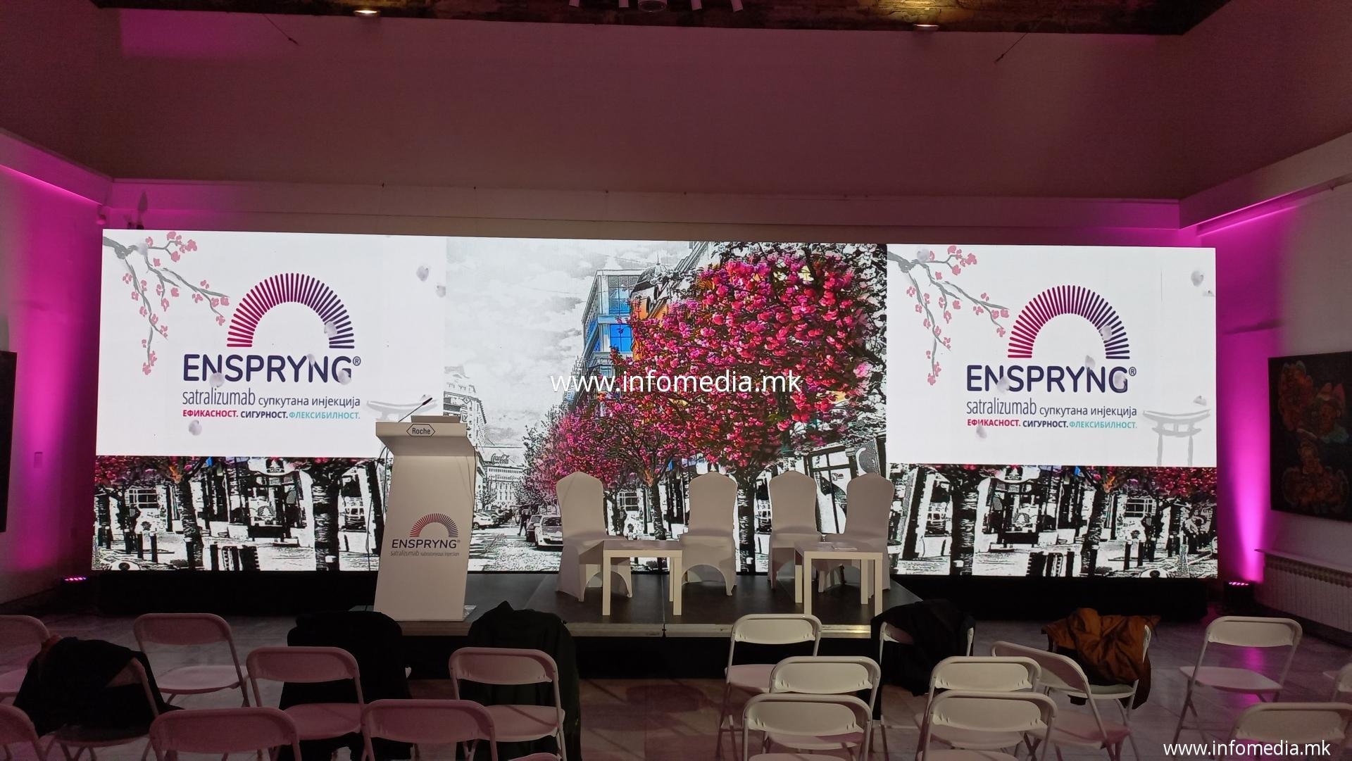 Roche Enspryng - Image 6