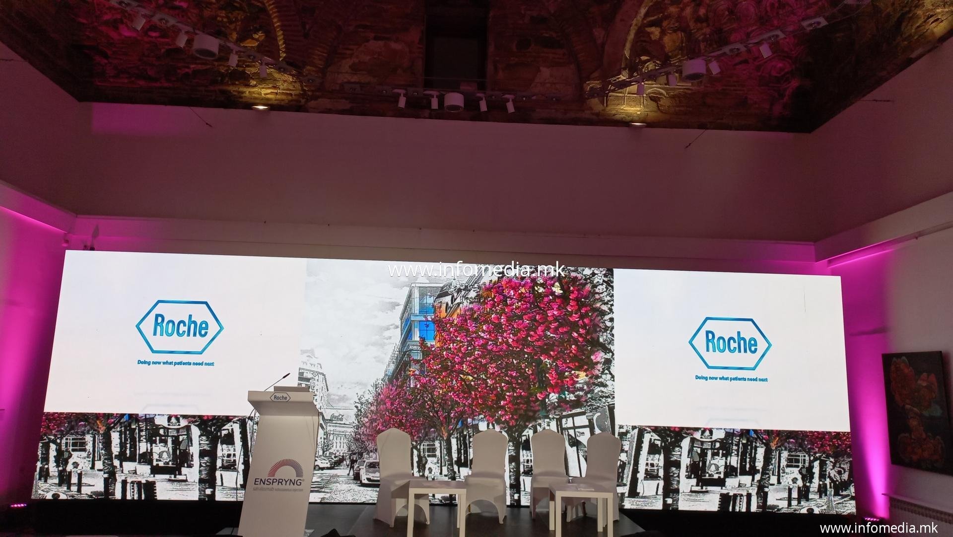 Roche Enspryng - Image 7