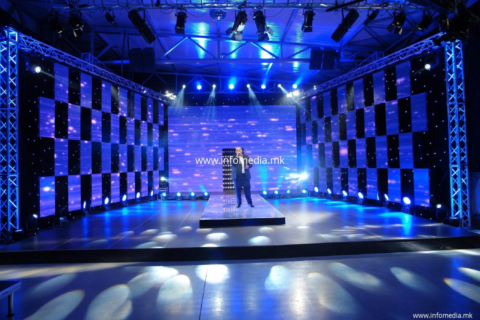 ROSA 2021 Folk Festival - Image 1