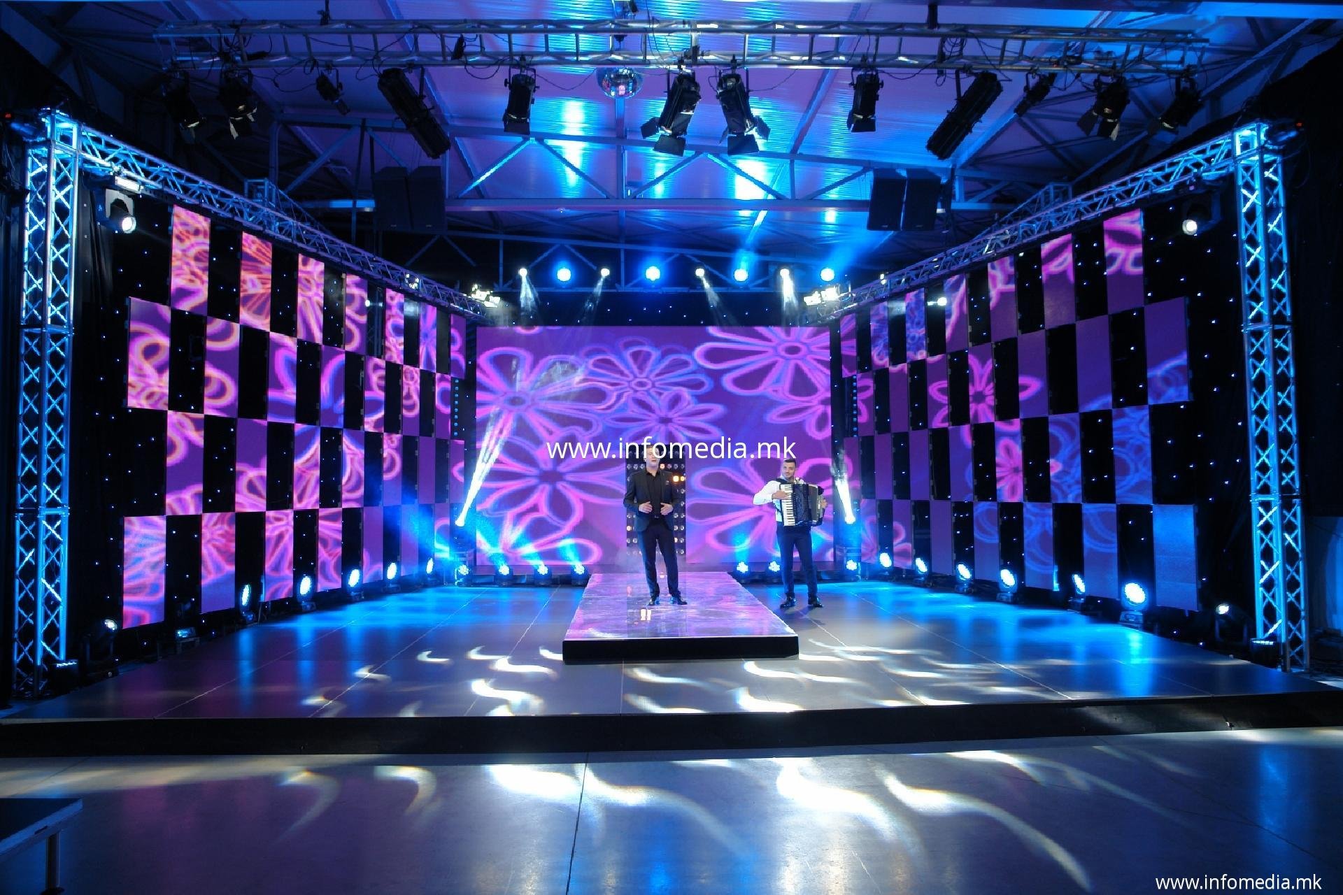 ROSA 2021 Folk Festival - Image 2