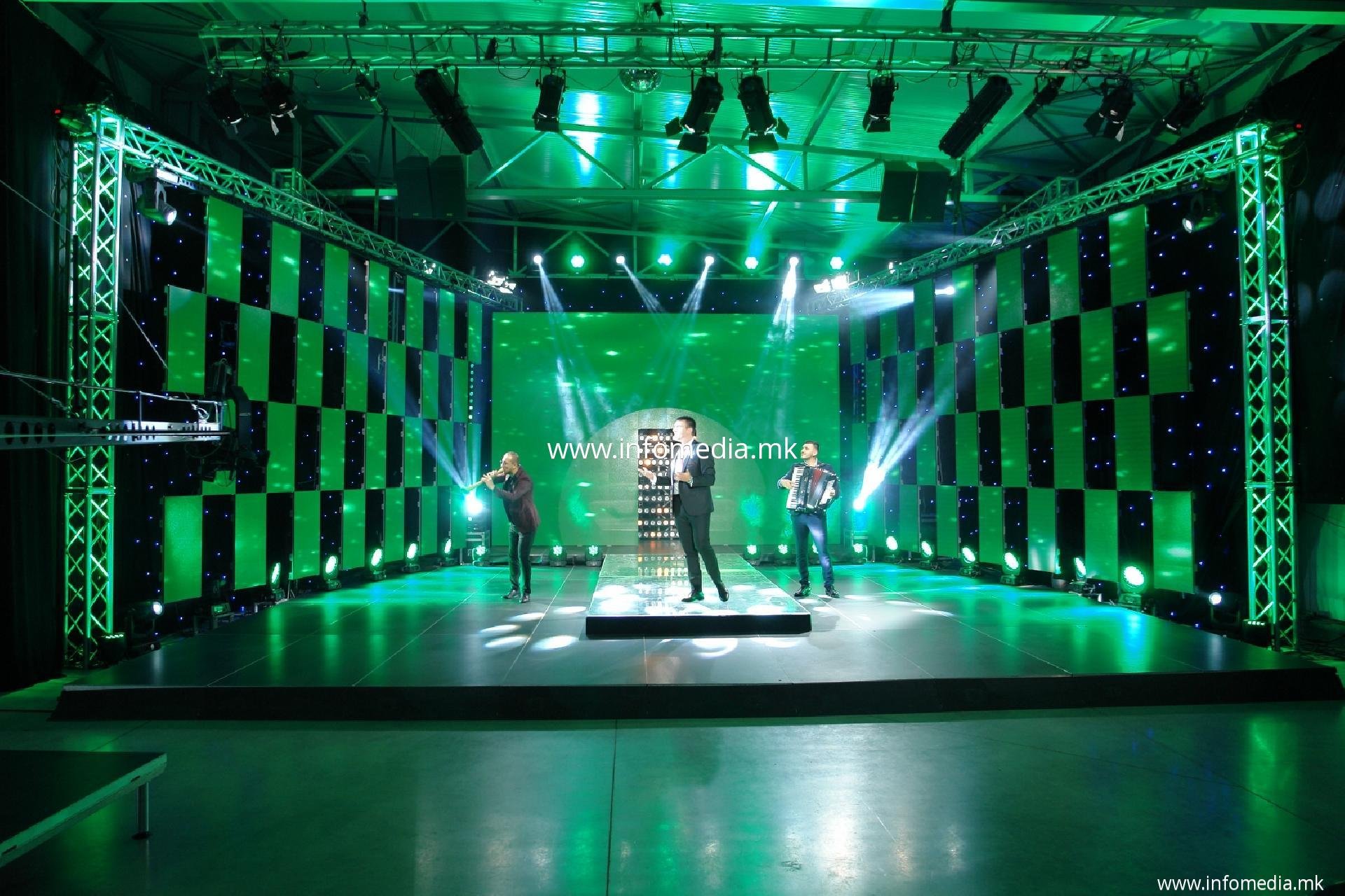 ROSA 2021 Folk Festival - Image 3