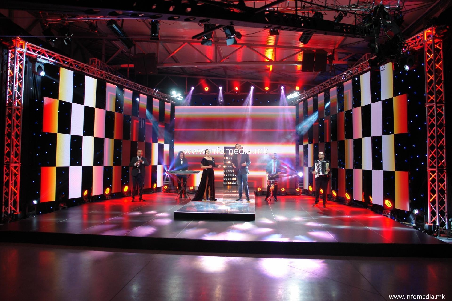 ROSA 2021 Folk Festival - Image 4