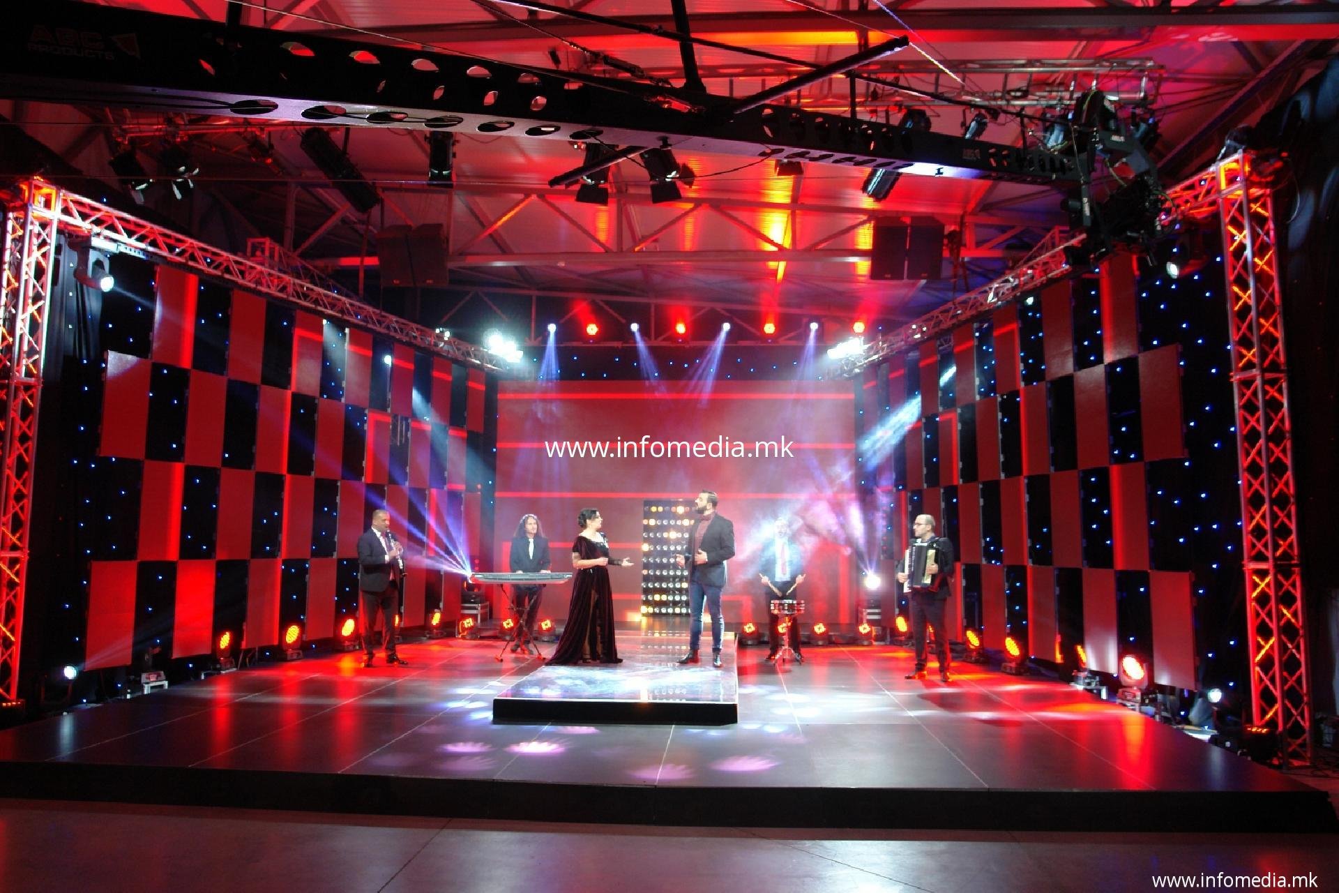 ROSA 2021 Folk Festival - Image 5