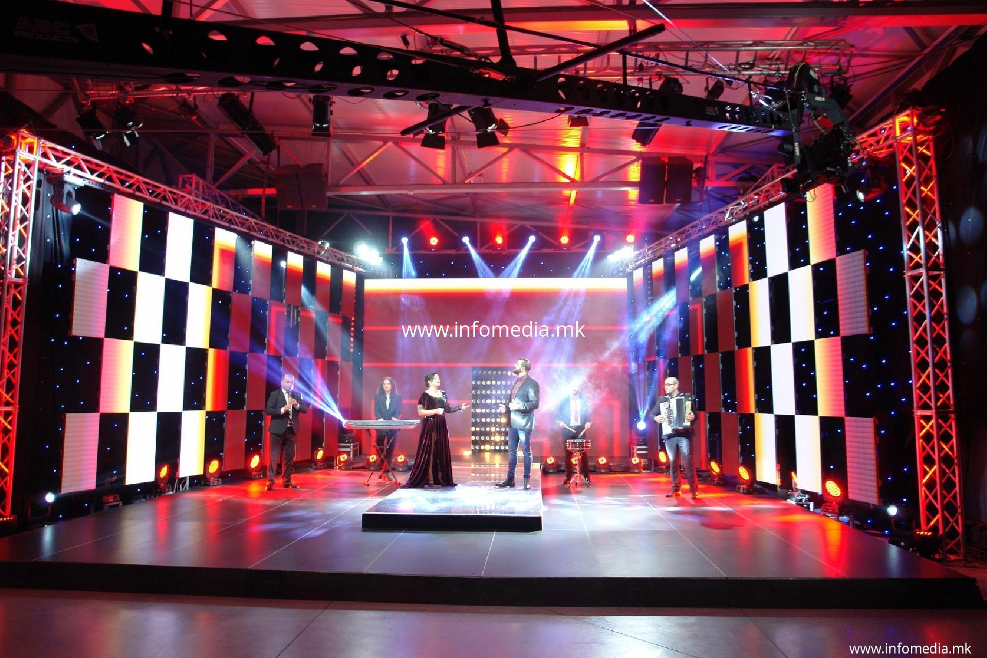 ROSA 2021 Folk Festival - Image 6