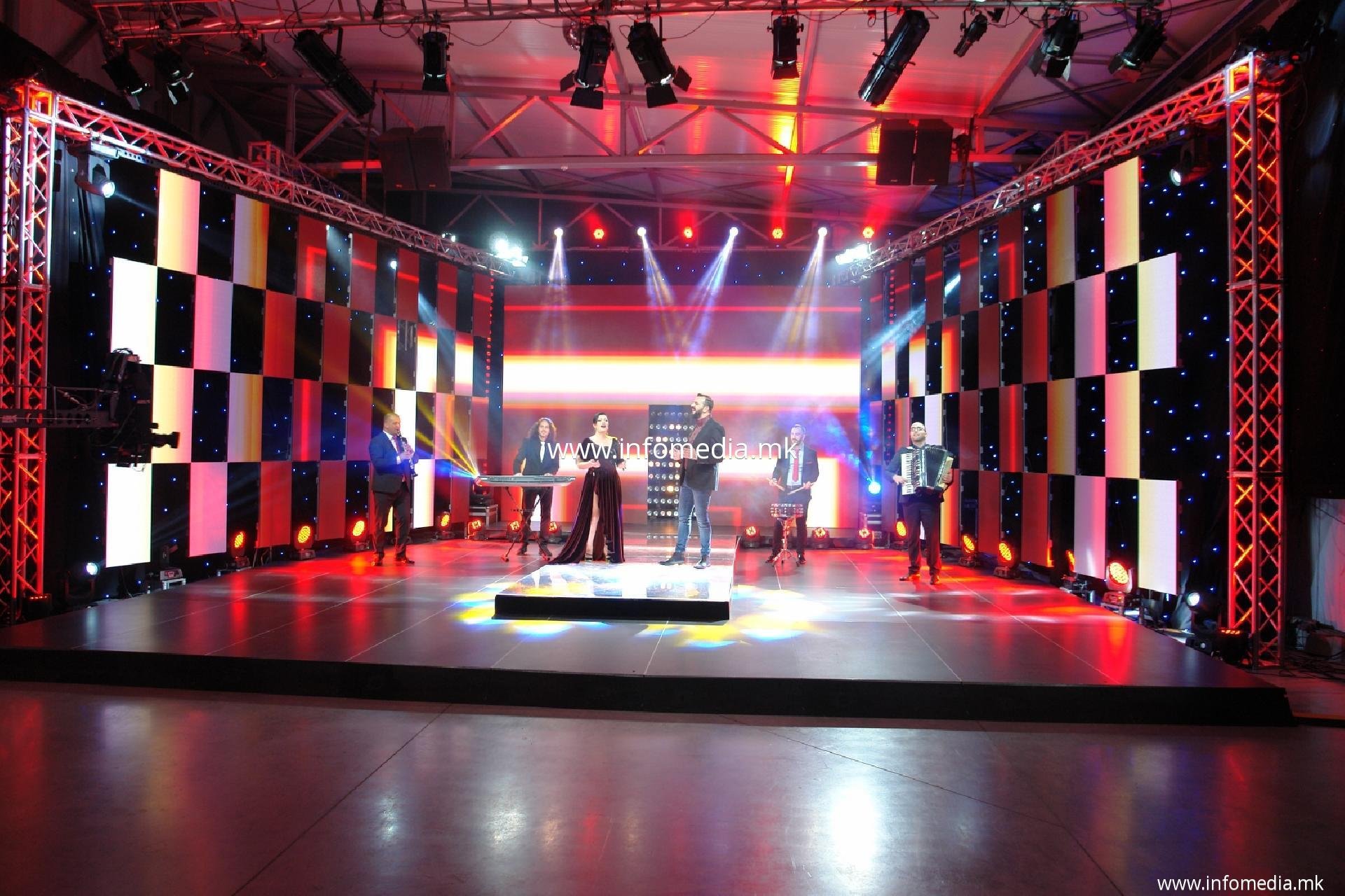 ROSA 2021 Folk Festival - Image 7