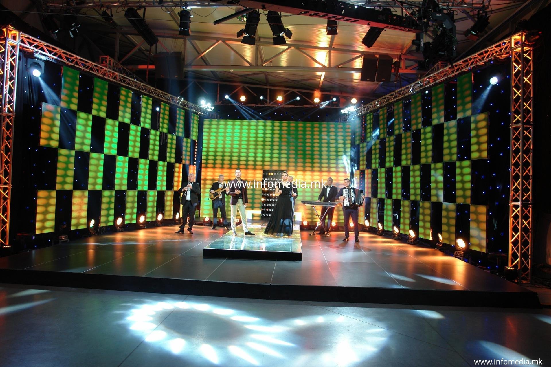 ROSA 2021 Folk Festival - Image 8