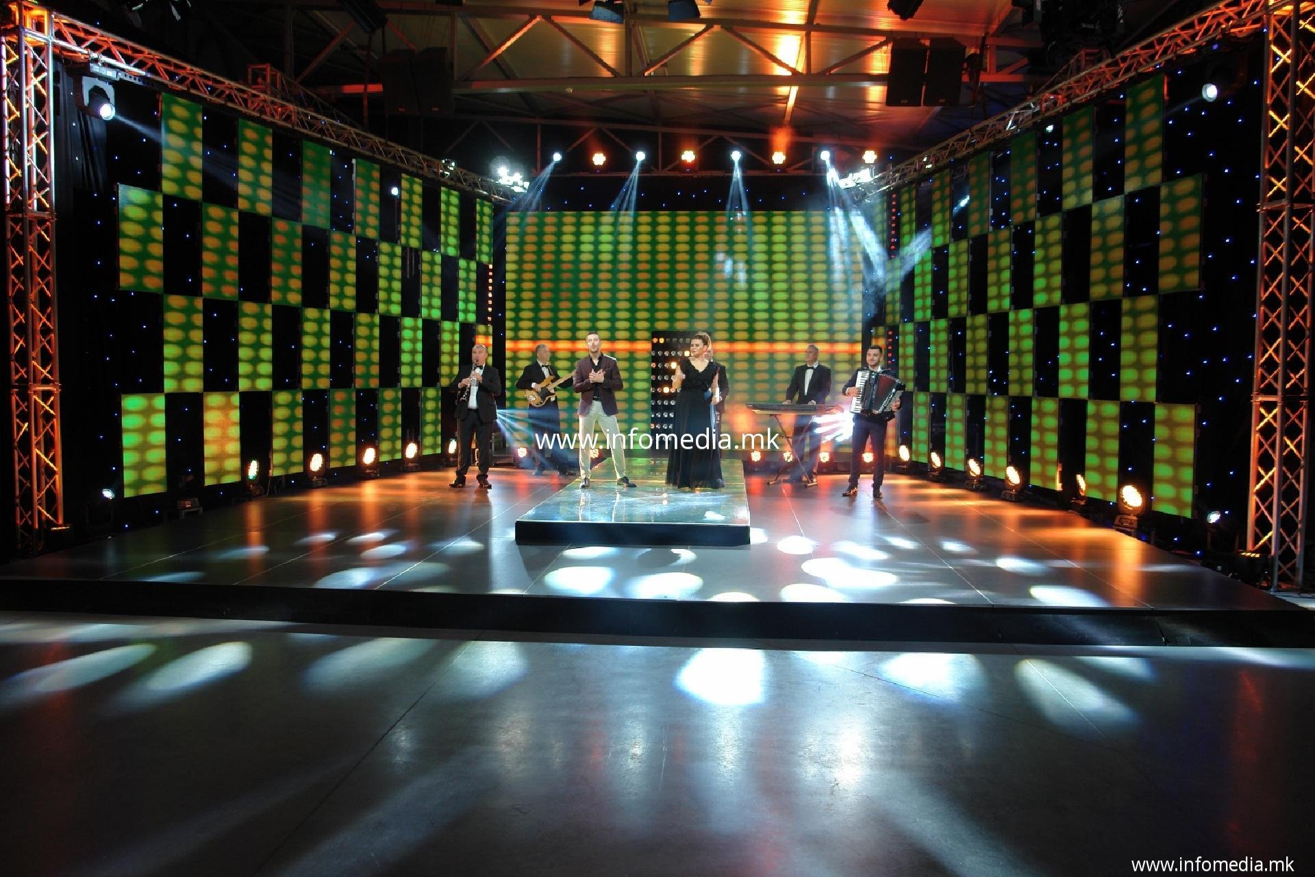 ROSA 2021 Folk Festival - Image 9